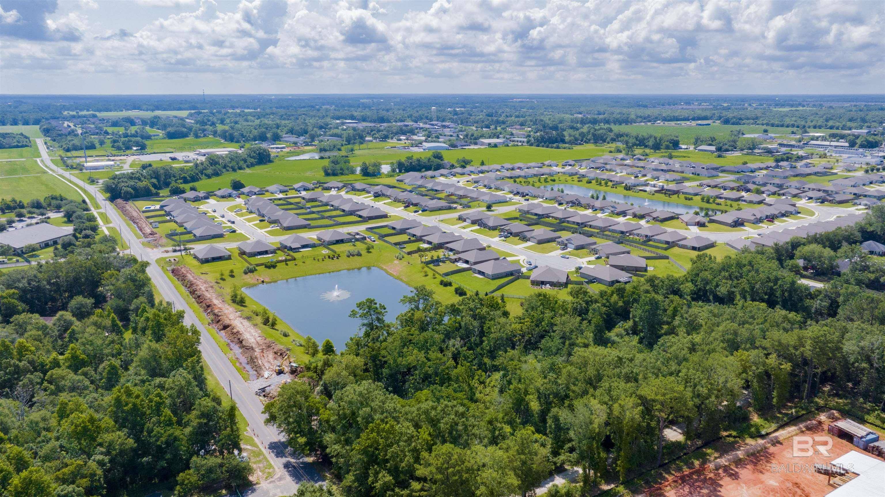 Daphne, AL 36526,0 Well Road