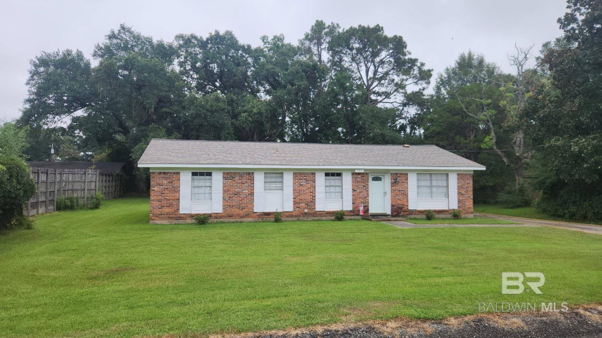 Saraland, AL 36571,711 Ann Street