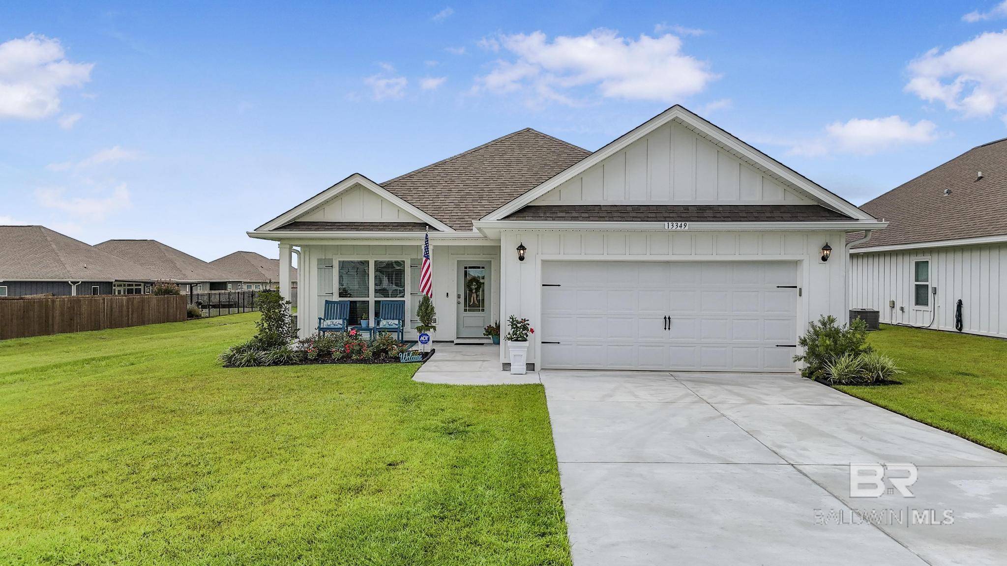 Fairhope, AL 36526,13349 Shoshoney Circle