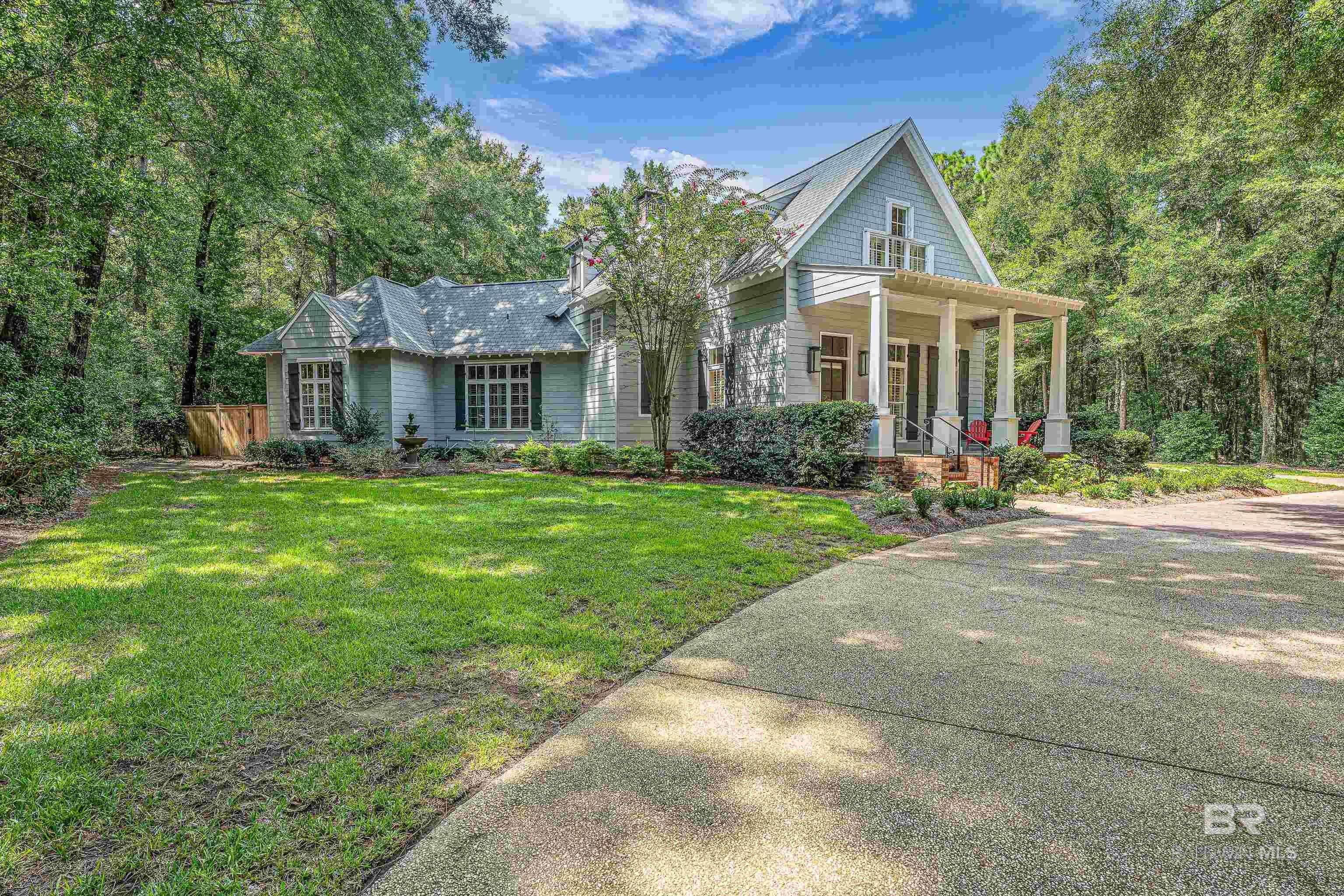 Fairhope, AL 36532,157 Willow Lake Drive
