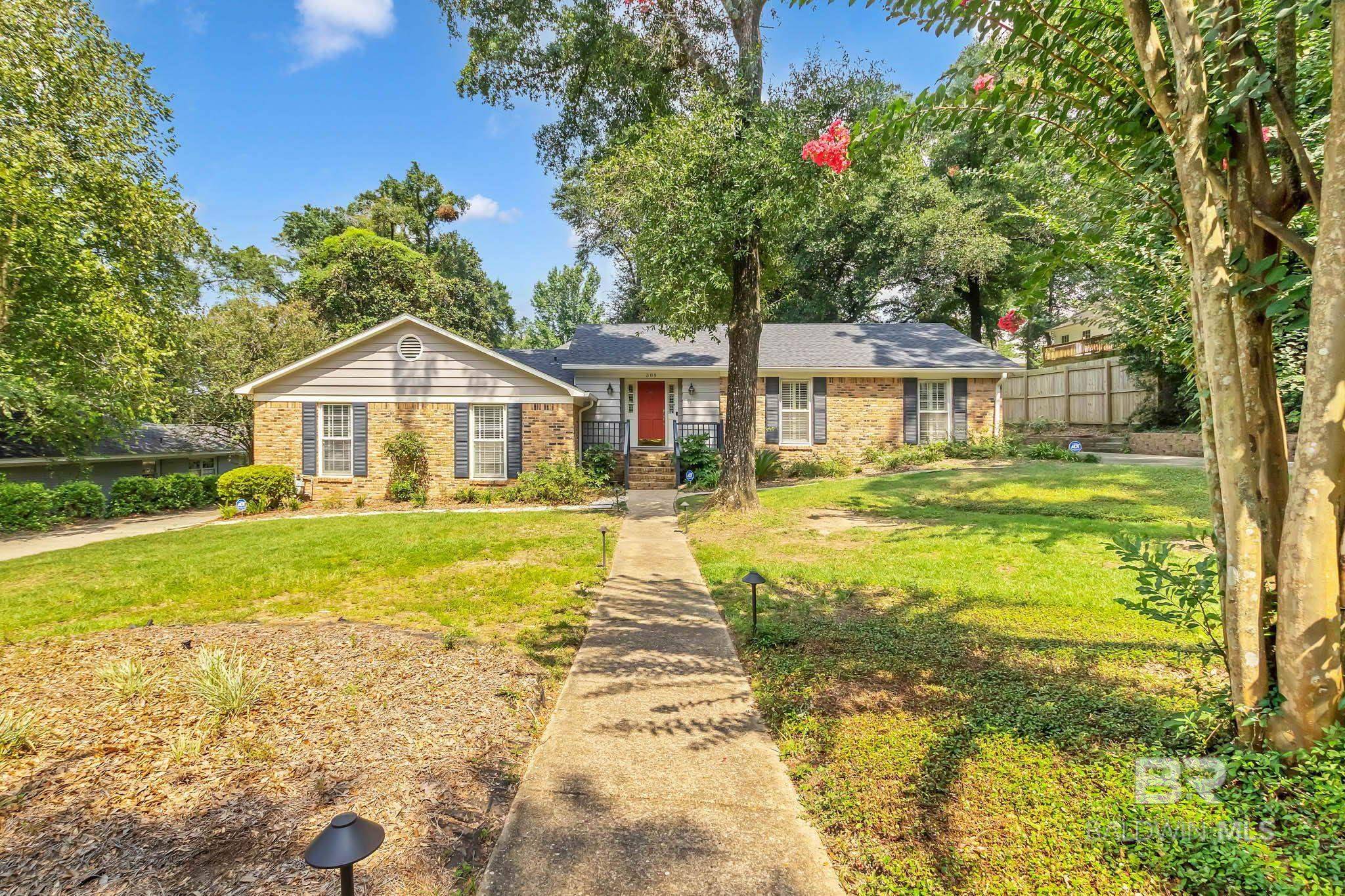 Mobile, AL 36608,309 W Brandy Run Road