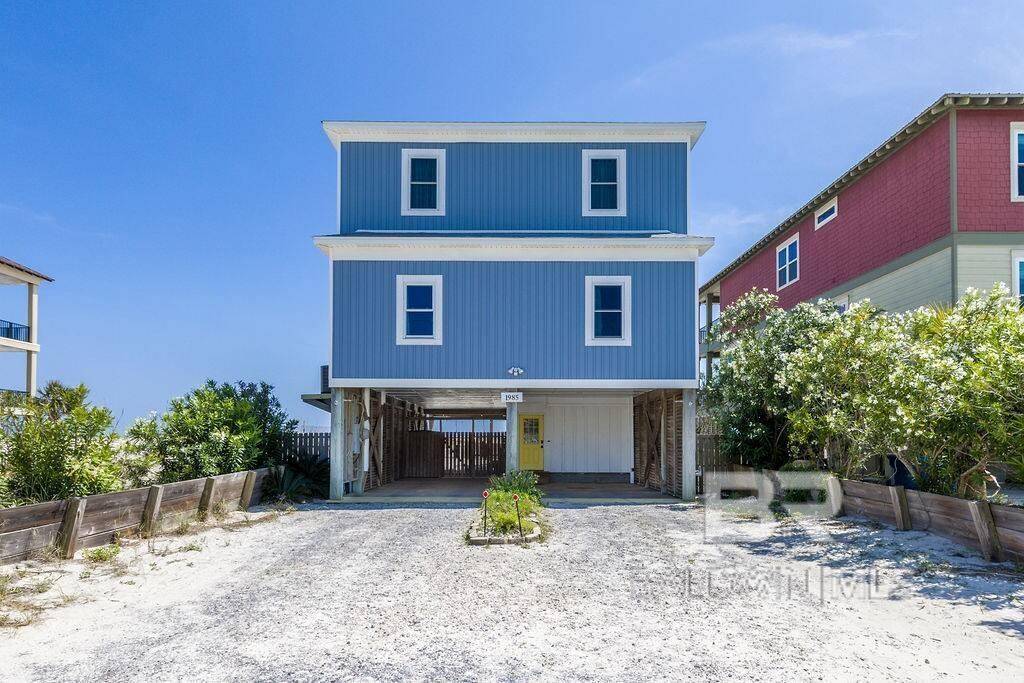 Gulf Shores, AL 36542,1985 W Beach Boulevard