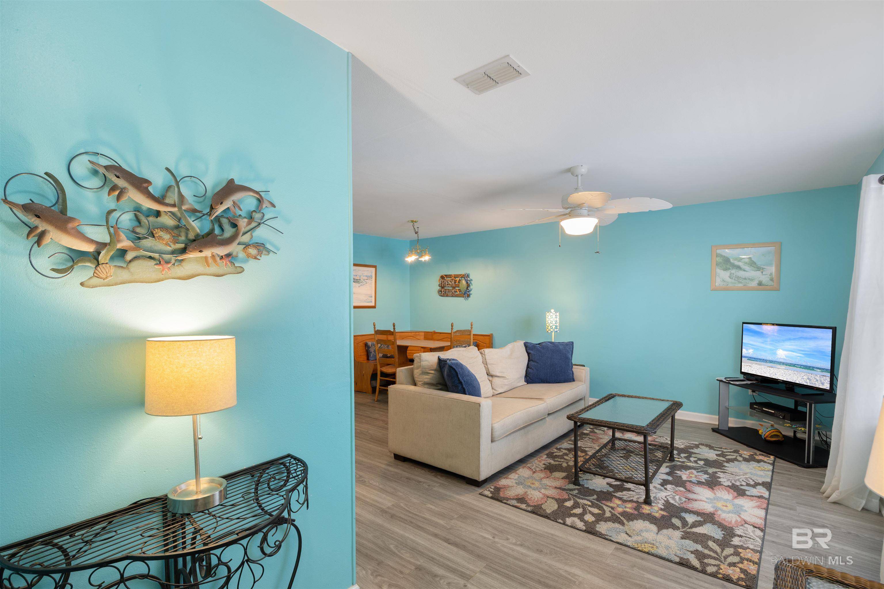 Gulf Shores, AL 36542,1117 W Lagoon Avenue #2