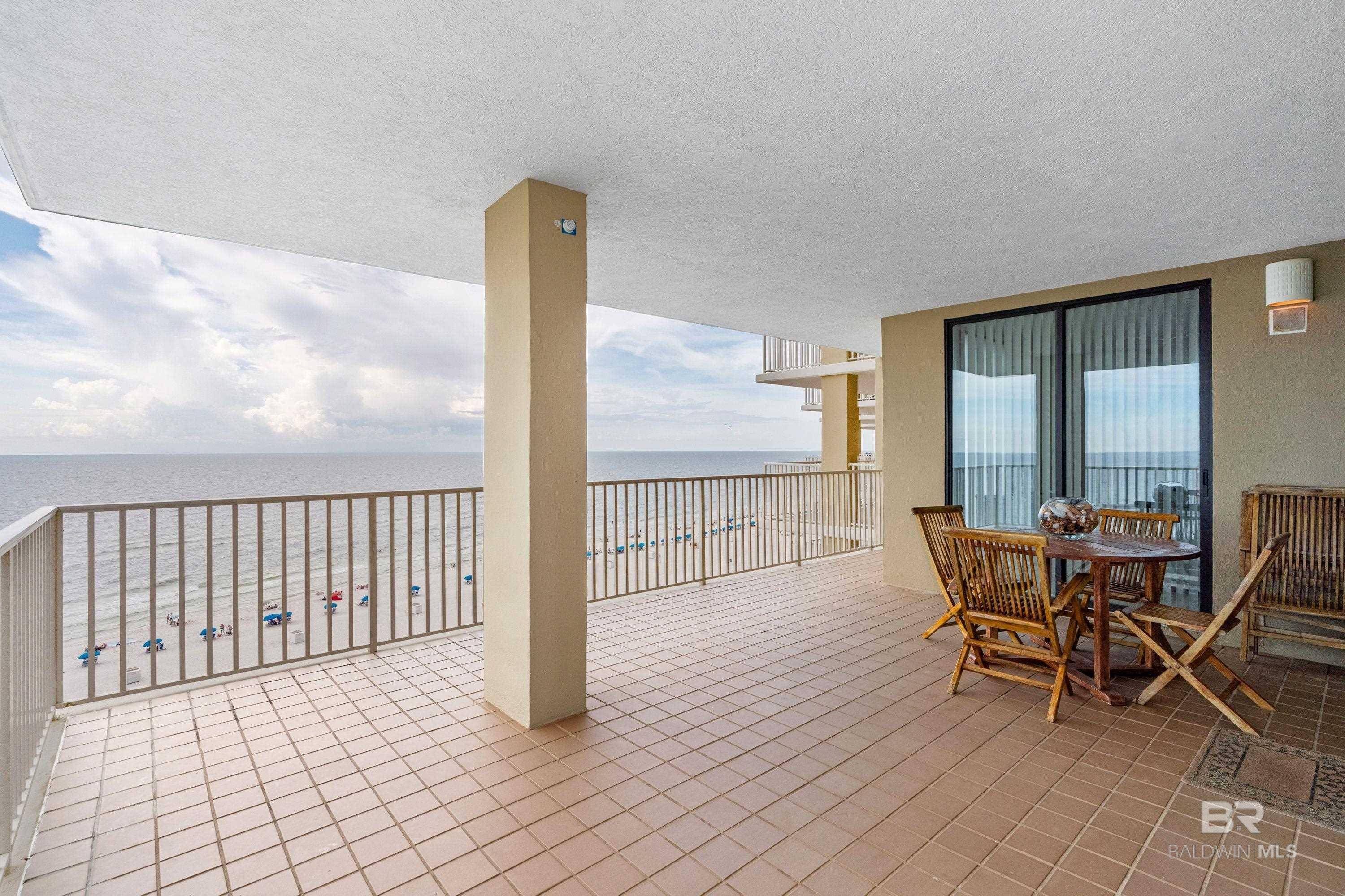 Orange Beach, AL 36561,24038 Perdido Beach Boulevard #901
