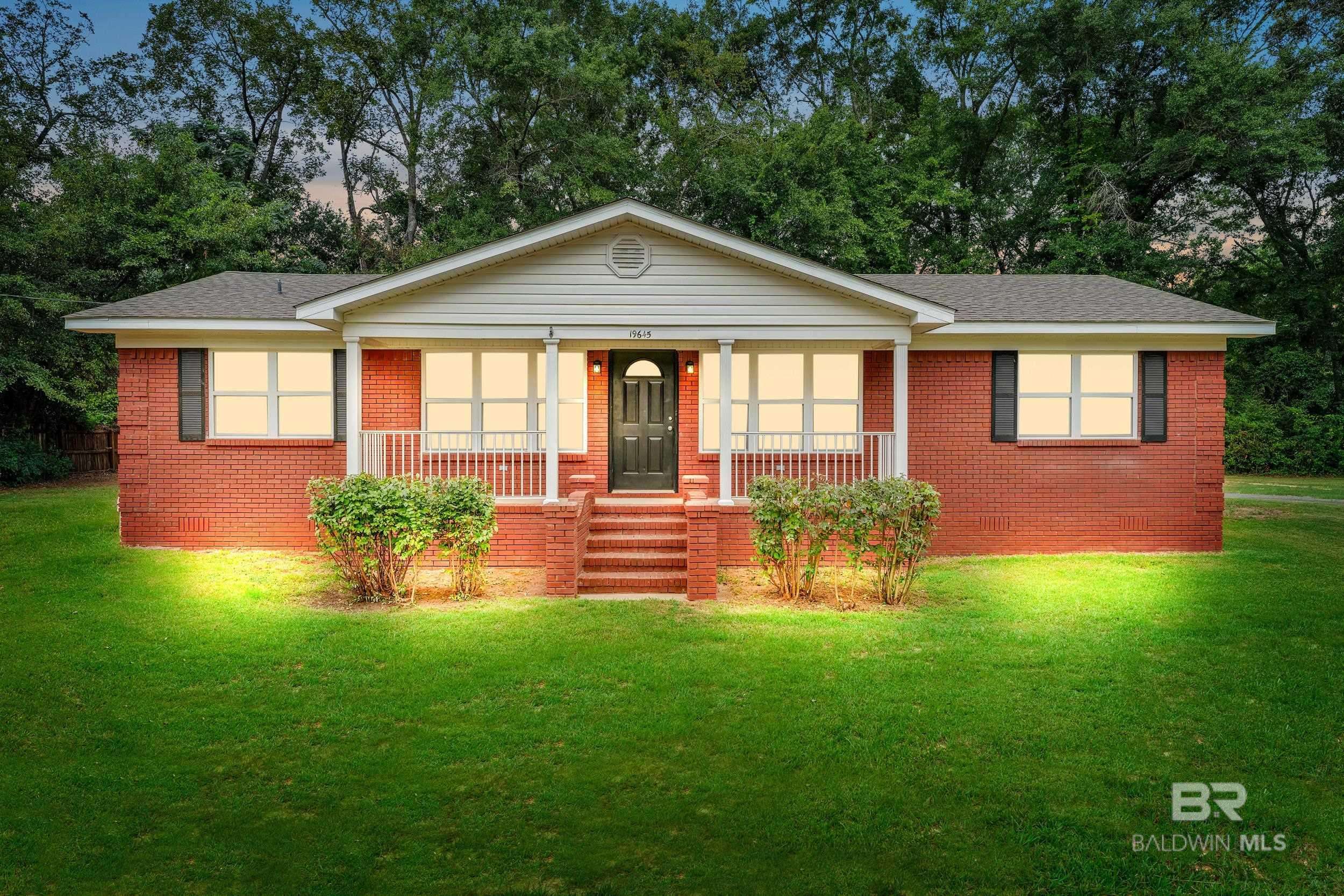 Citronelle, AL 36522,19645 N 5th Street