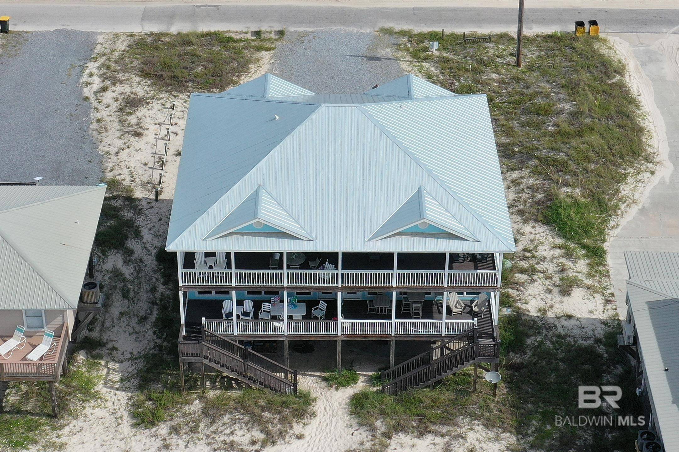 Gulf Shores, AL 36542,2752 Ponce De Leon Court #1-A