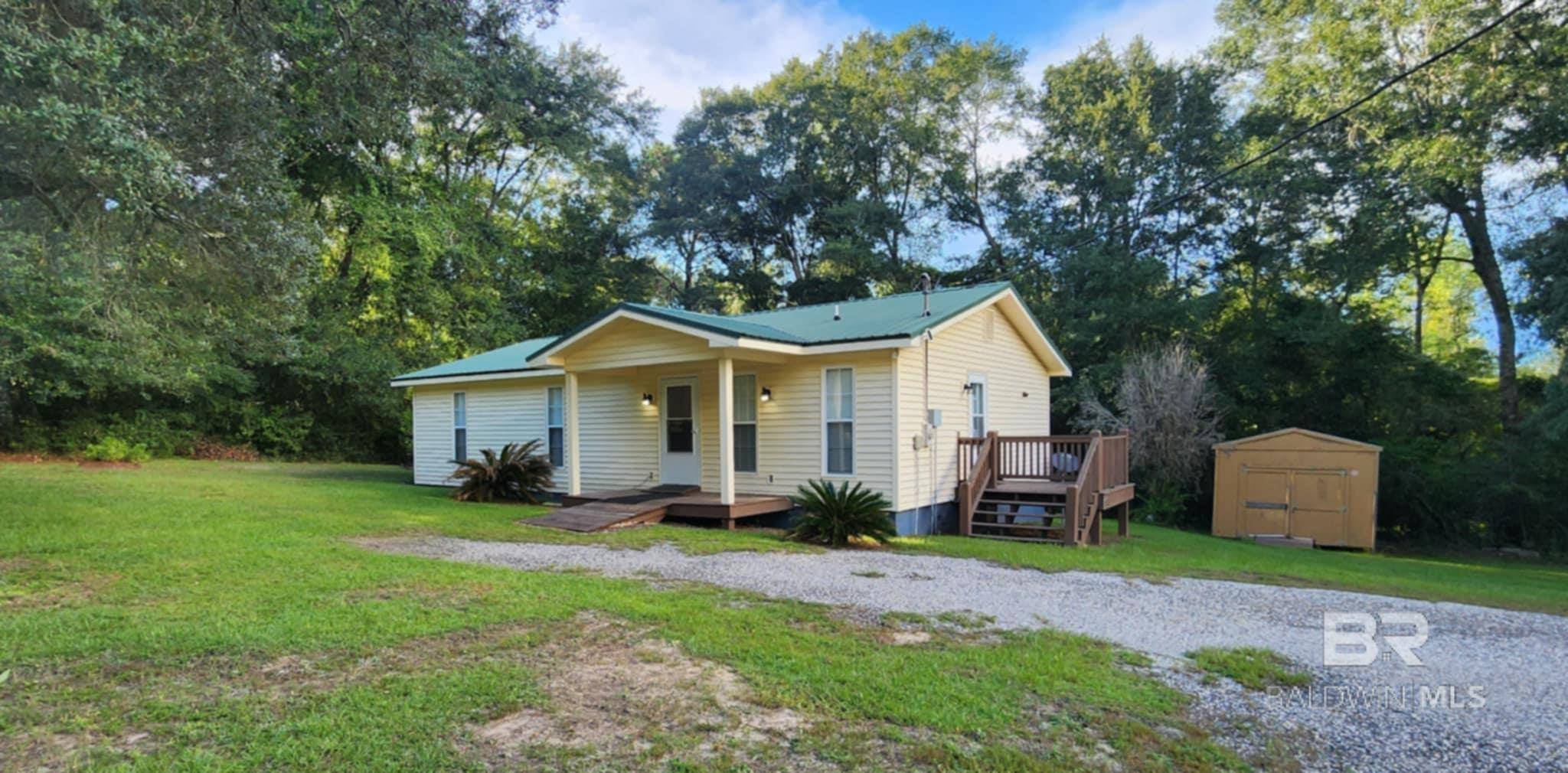 Robertsdale, AL 36567,25499 Waterworld Road