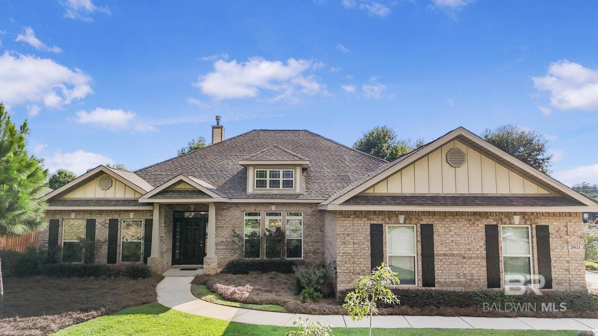 Daphne, AL 36526,26621 Fescue Court
