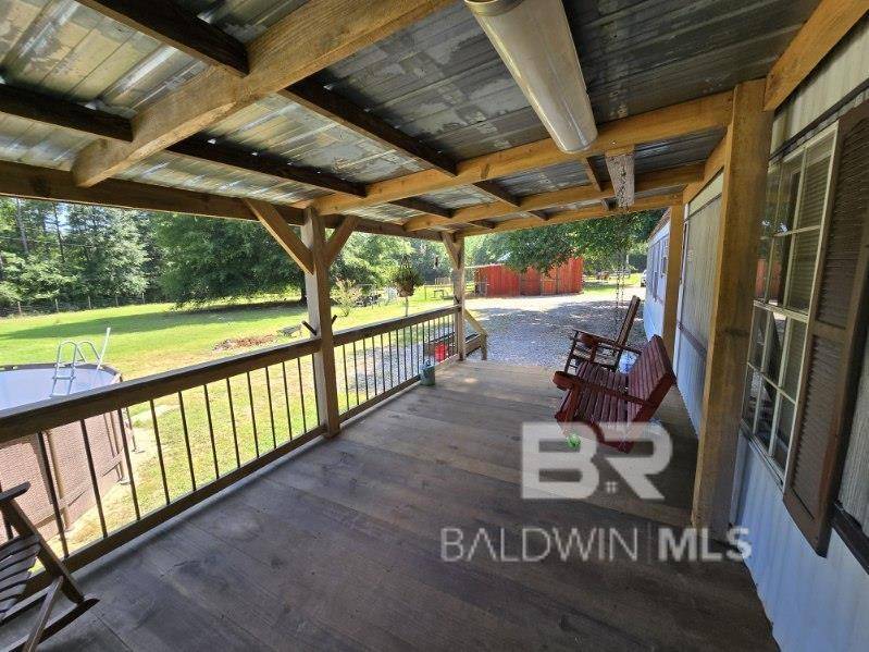 Castleberry, AL 36432,588 A D Clark Road