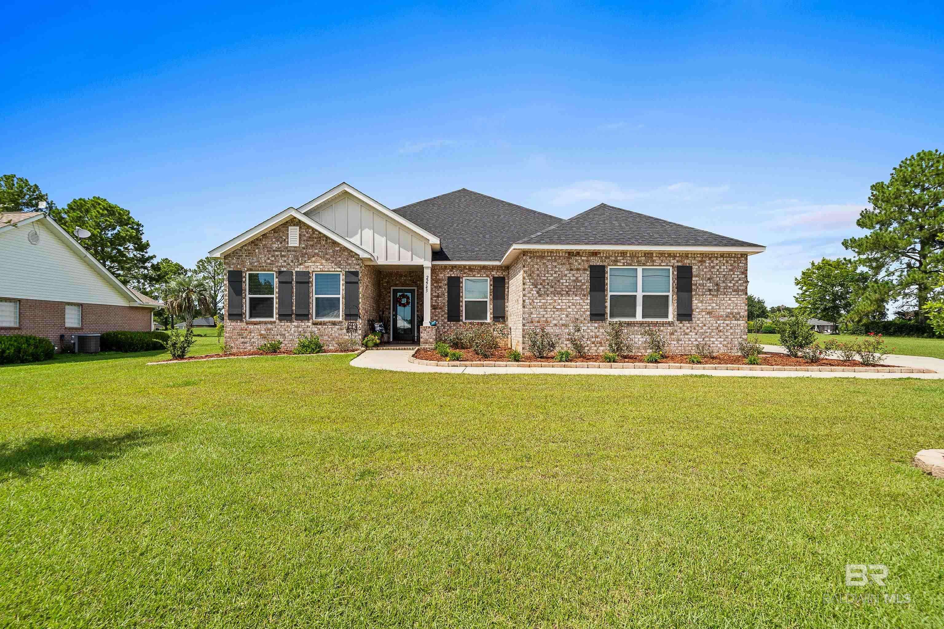 Foley, AL 36535-0000,22745 S County Road 12