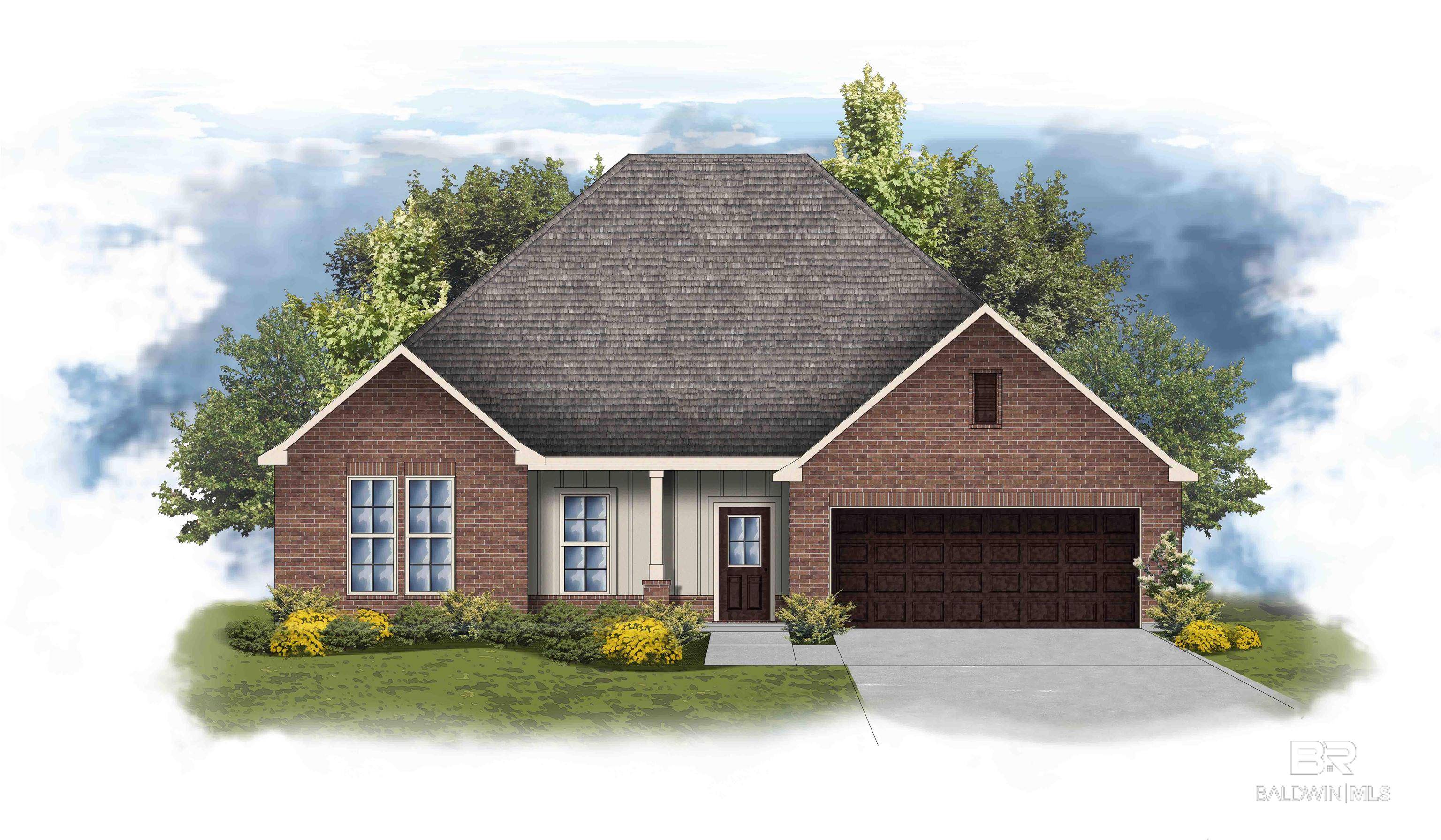 Daphne, AL 36526,11275 Bonaventure Avenue
