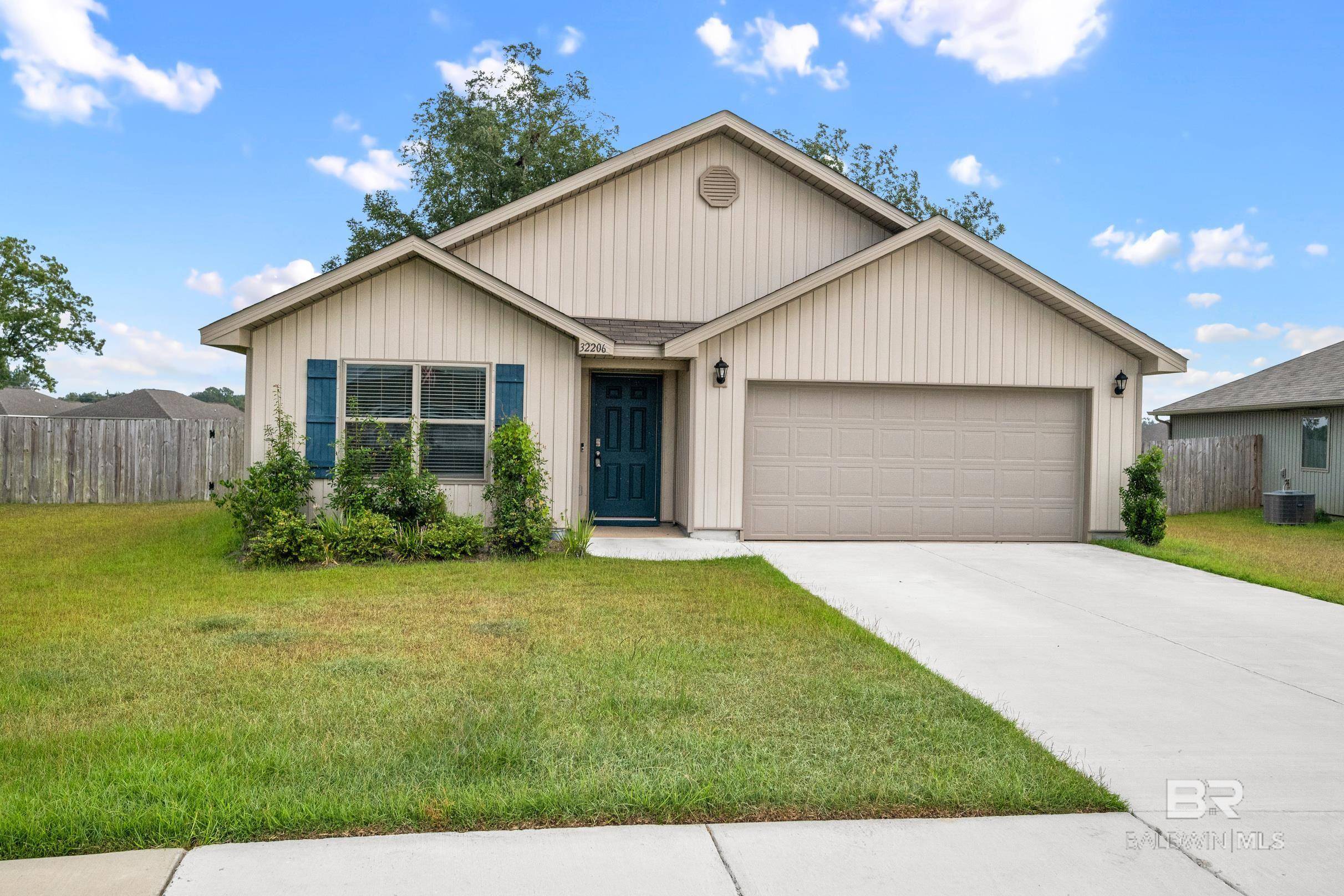 Lillian, AL 36549,32206 Terranova Loop