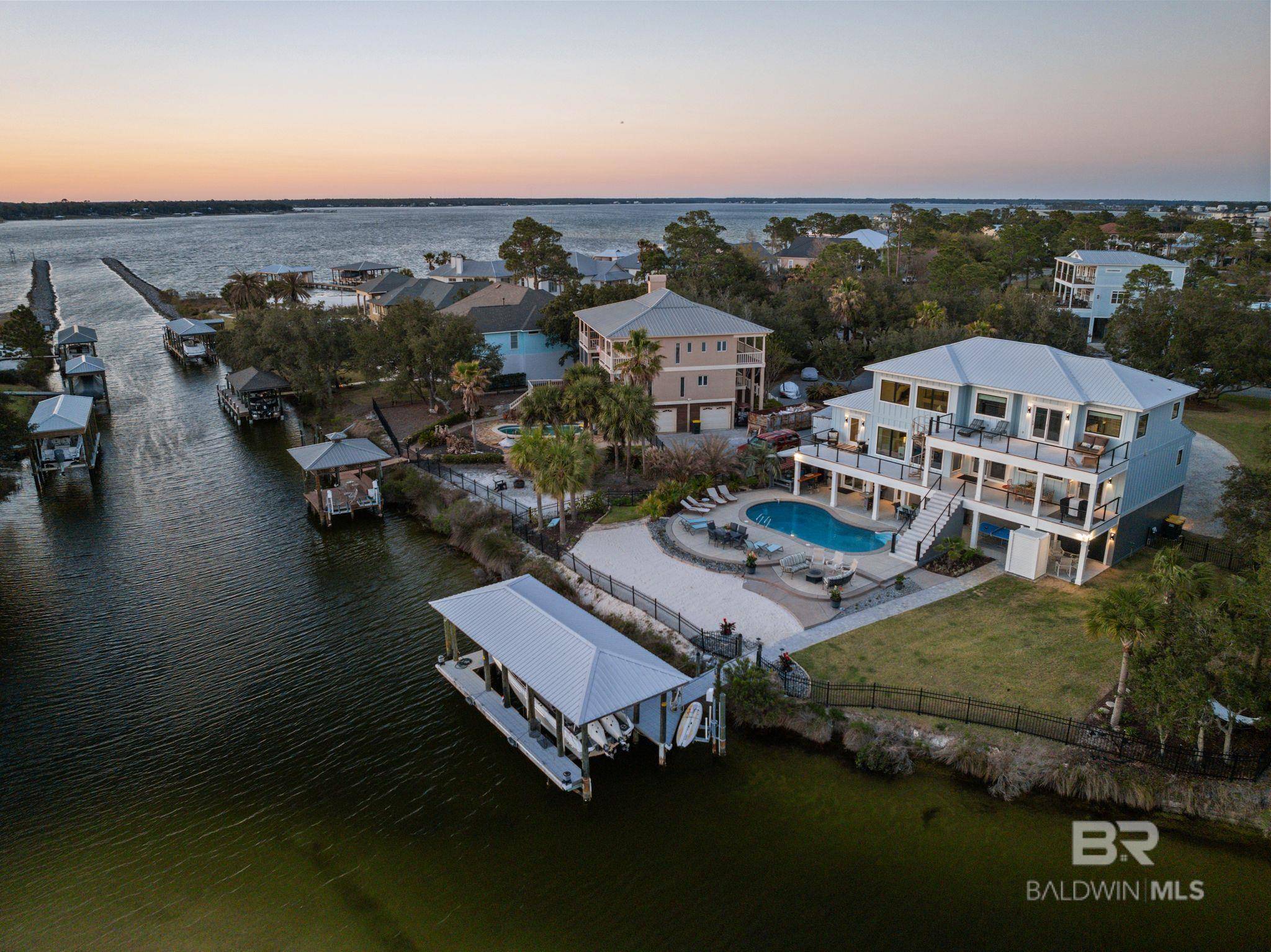 Orange Beach, AL 36561,30471 Harbour Drive