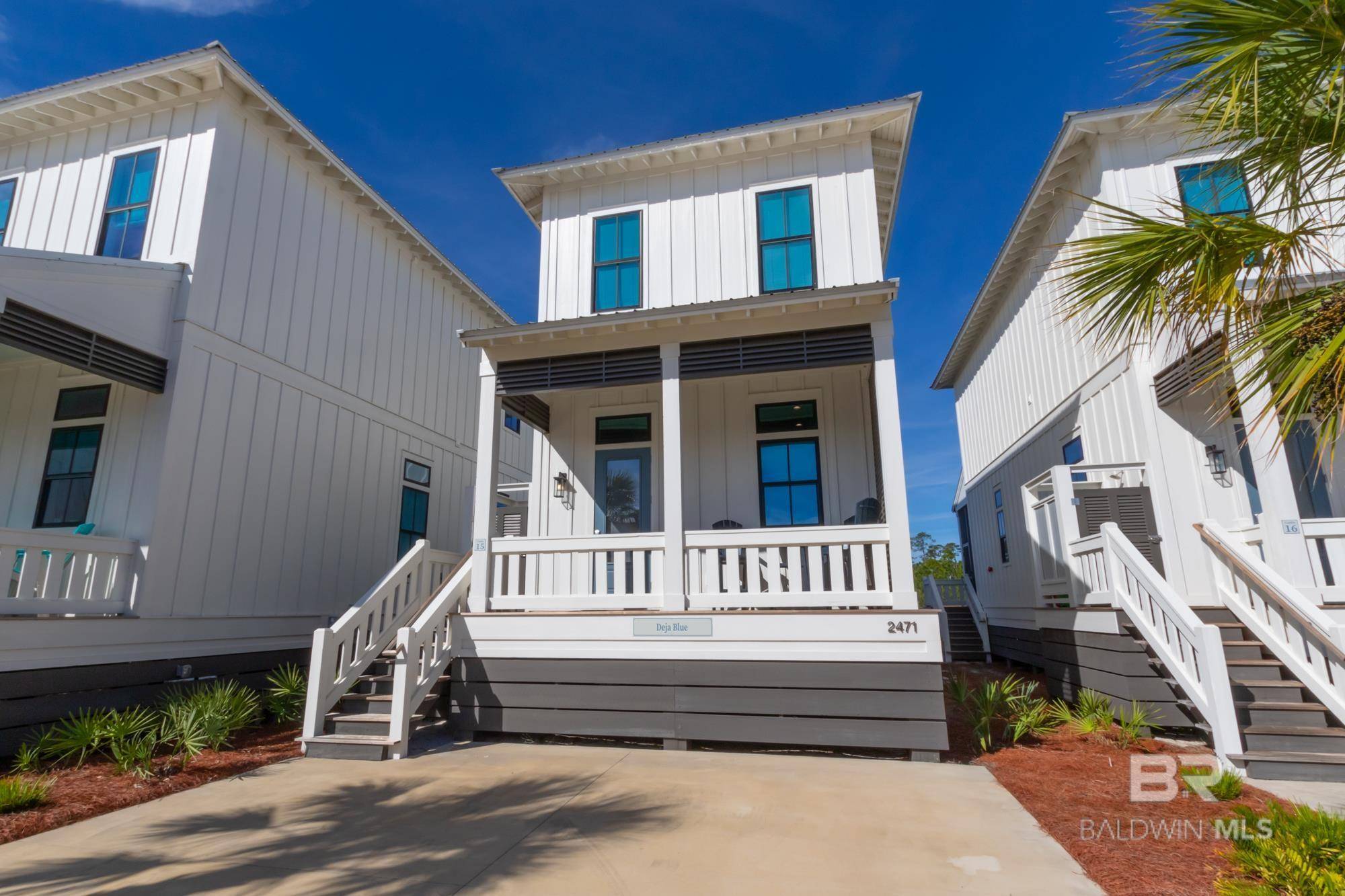 Orange Beach, AL 36561,2471 Saltgrass Way