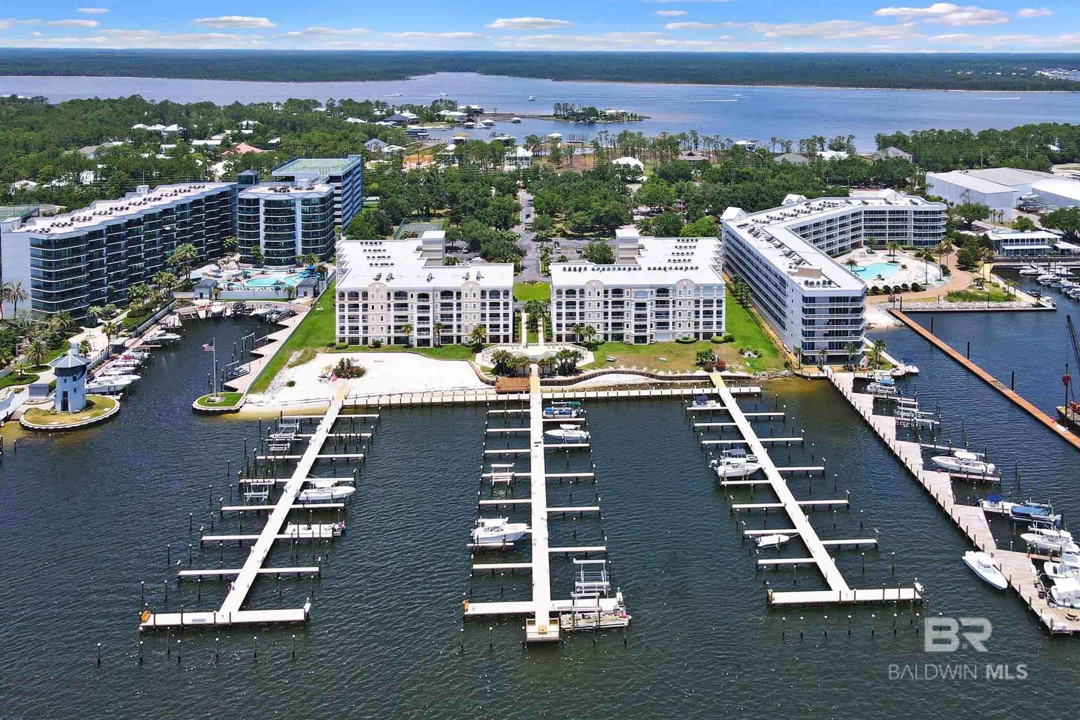 Orange Beach, AL 36561,27770 Canal Road #2405