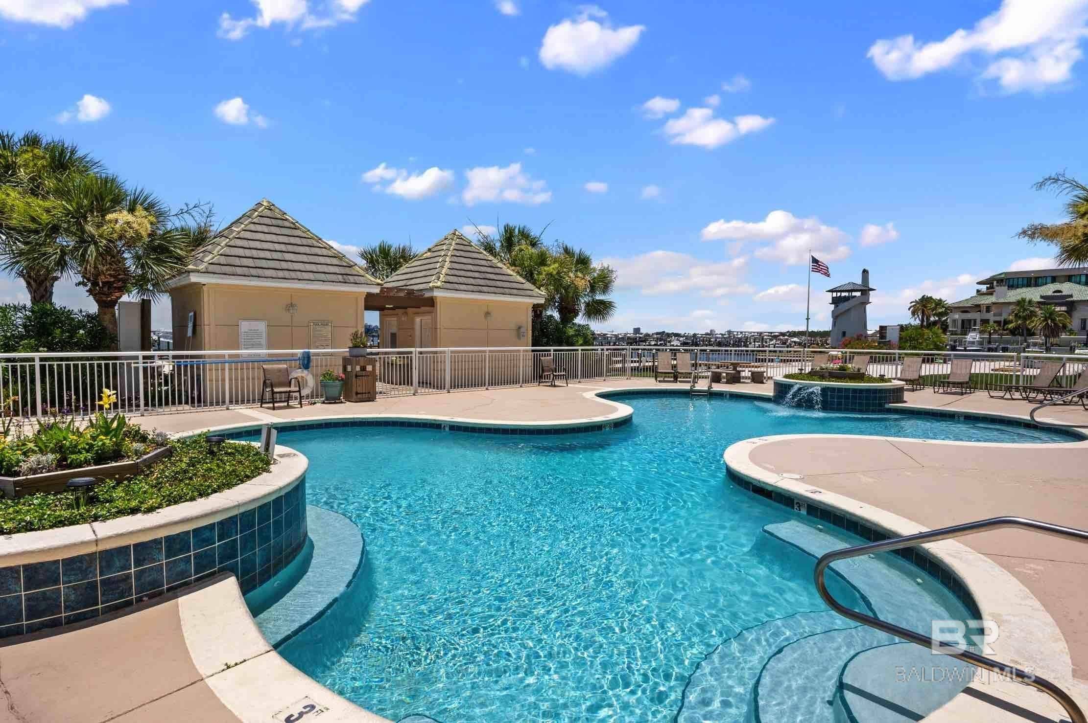 Orange Beach, AL 36561,27770 Canal Road #2405