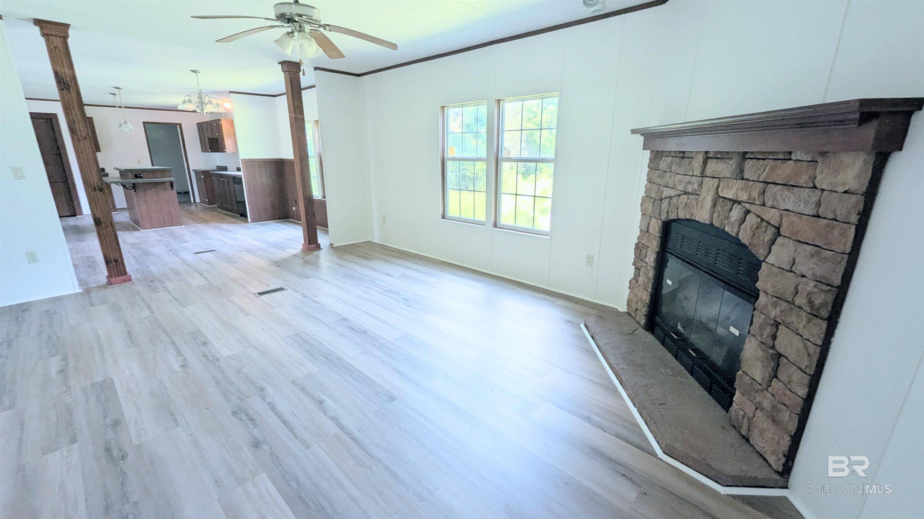 Millry, AL 36558,3050 Sam Sullivan Road