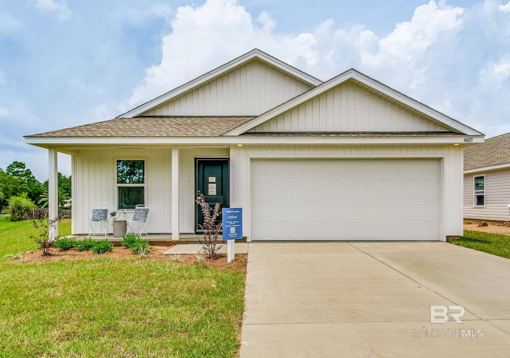 Summerdale, AL 36535,16223 Eden Street