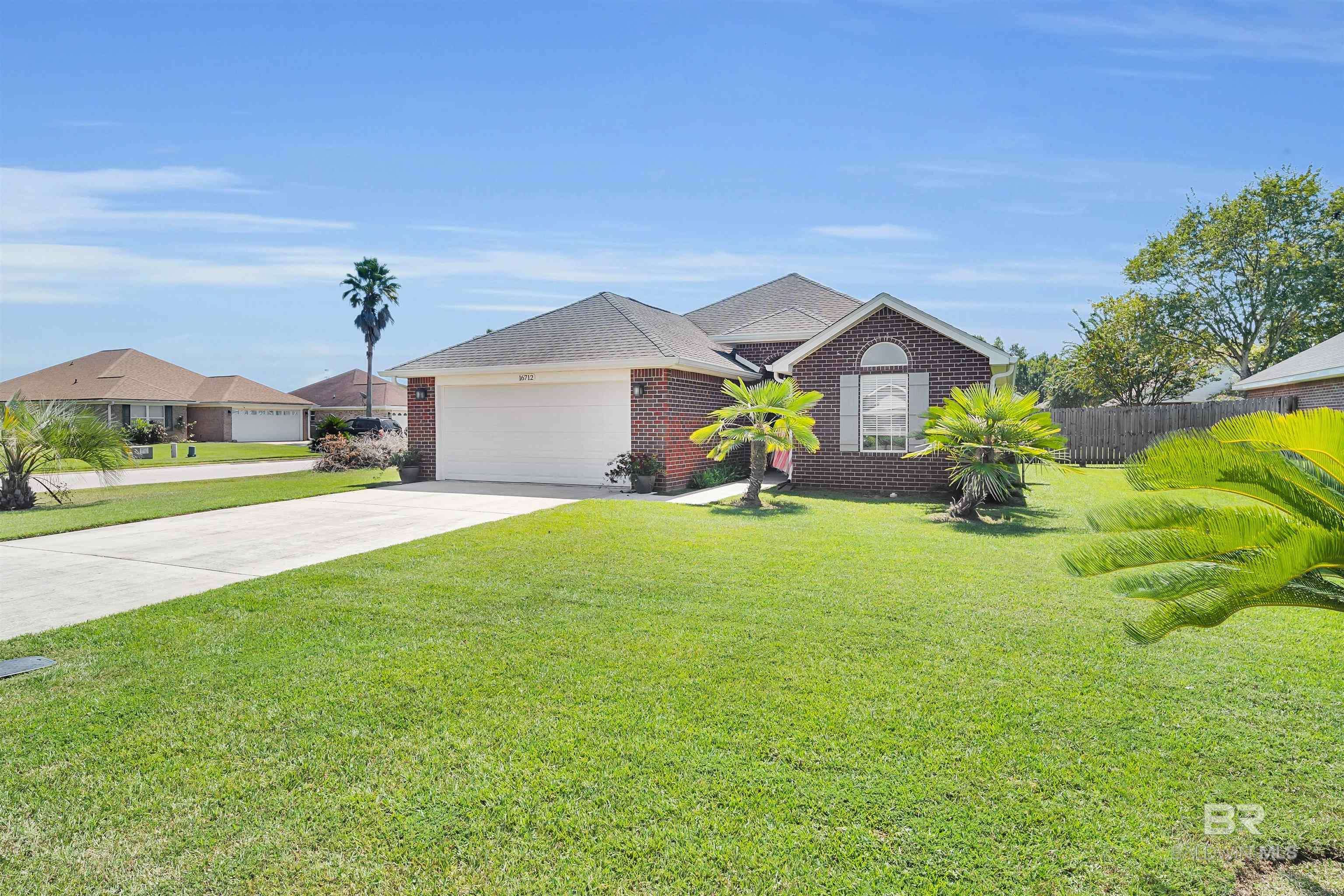 Foley, AL 36535,16712 Sweet Gum Boulevard