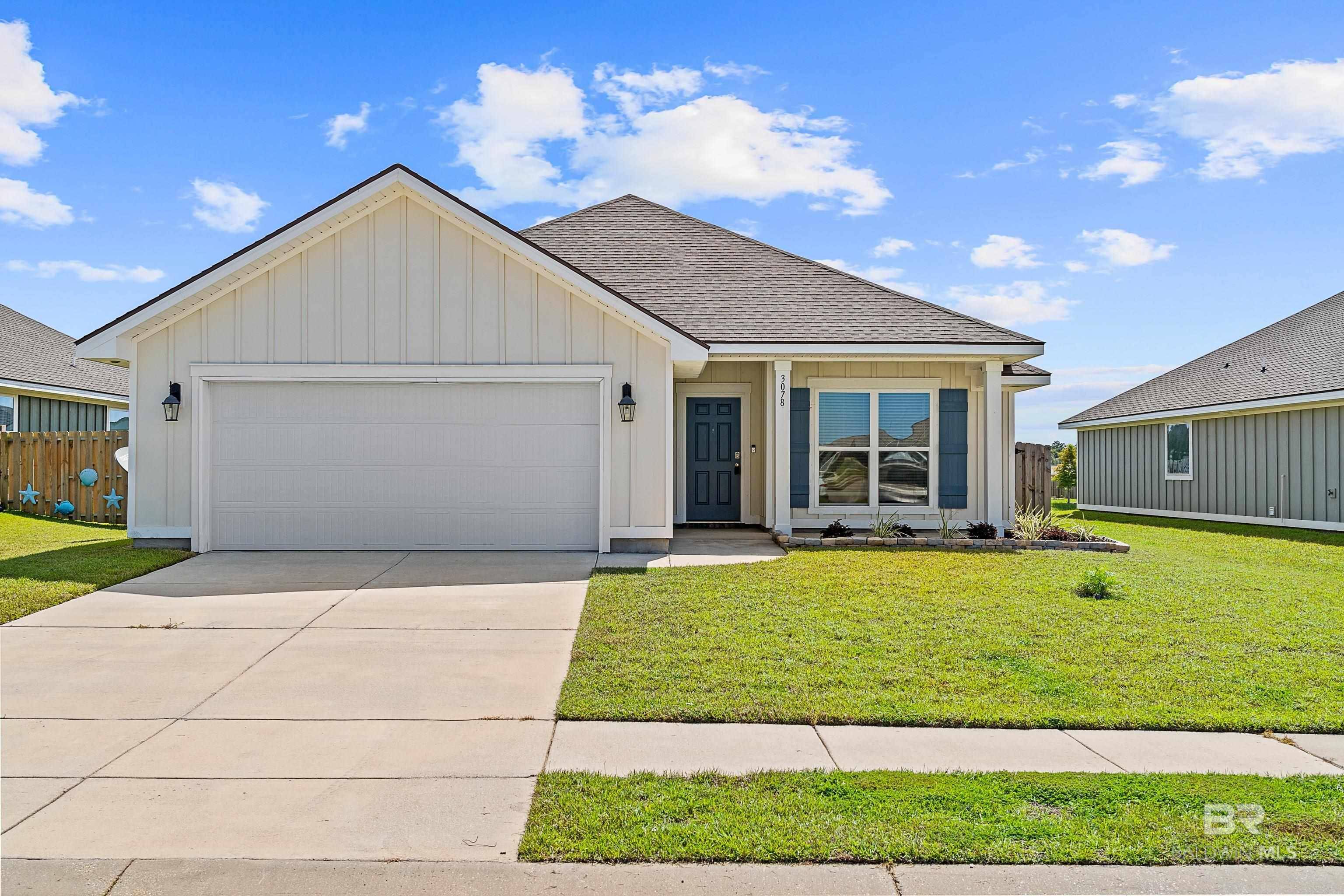 Foley, AL 36535,3078 Gallica Lane