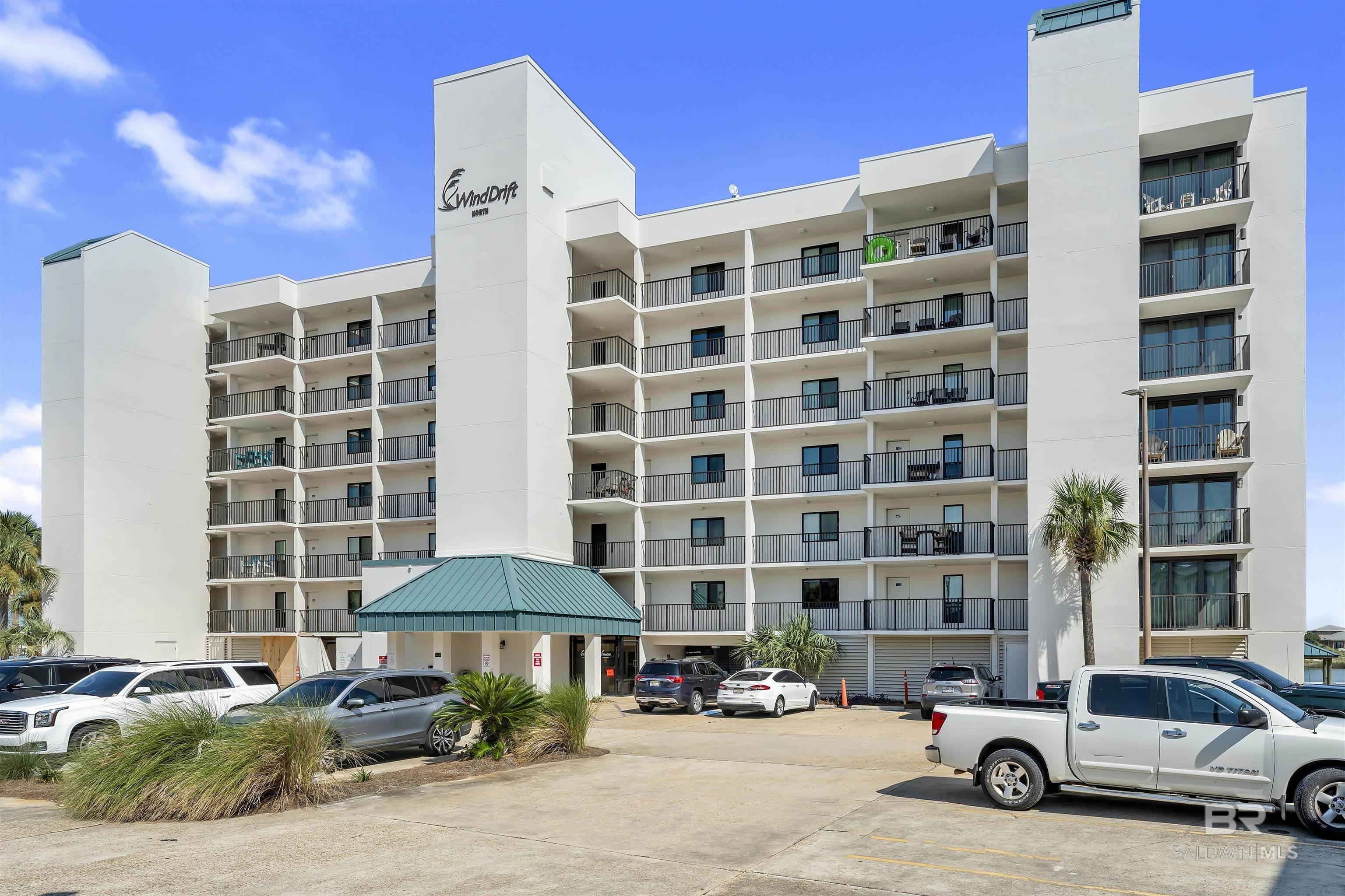Orange Beach, AL 36561,28783 Perdido Beach Boulevard #316N