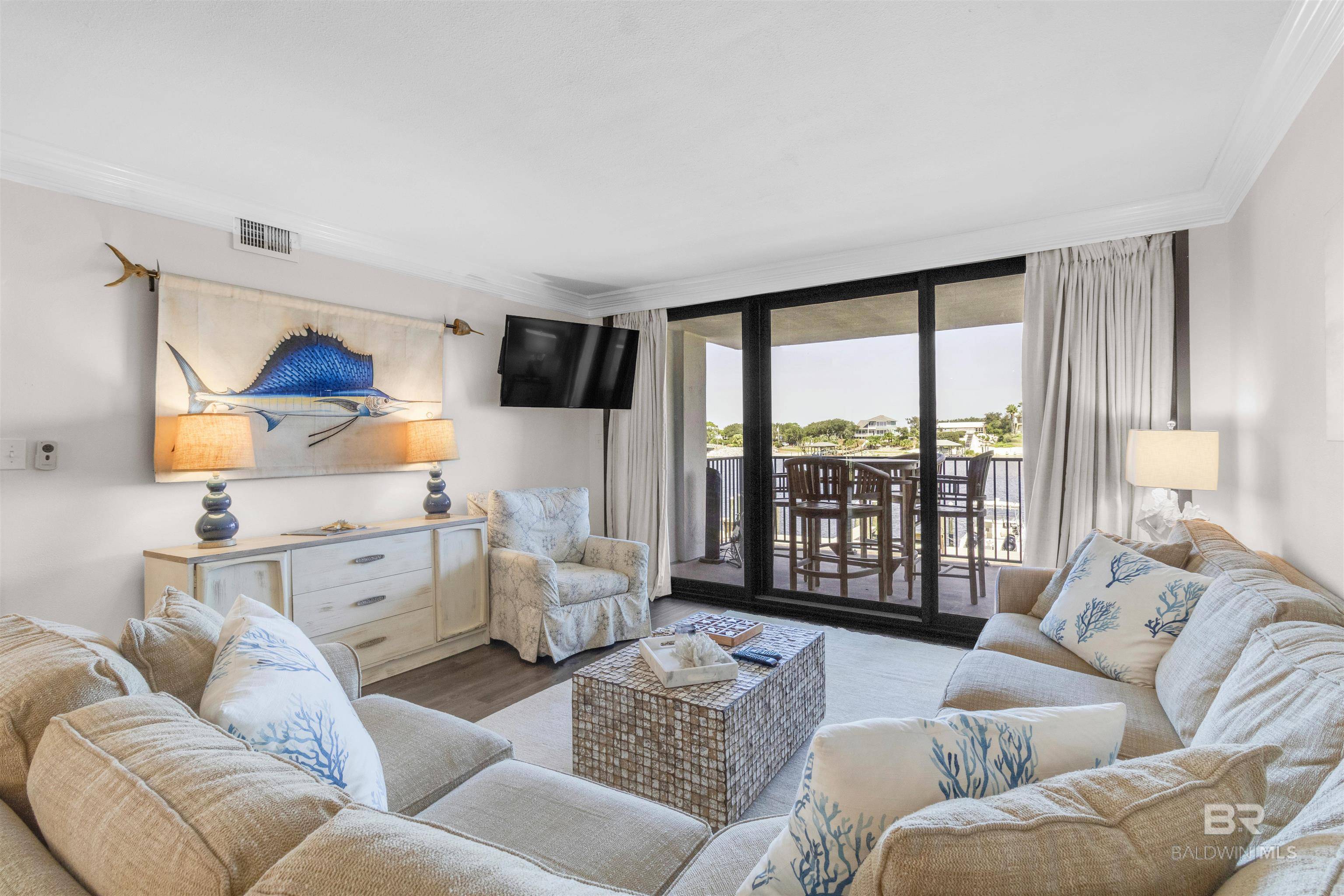 Orange Beach, AL 36561,28783 Perdido Beach Boulevard #111-N