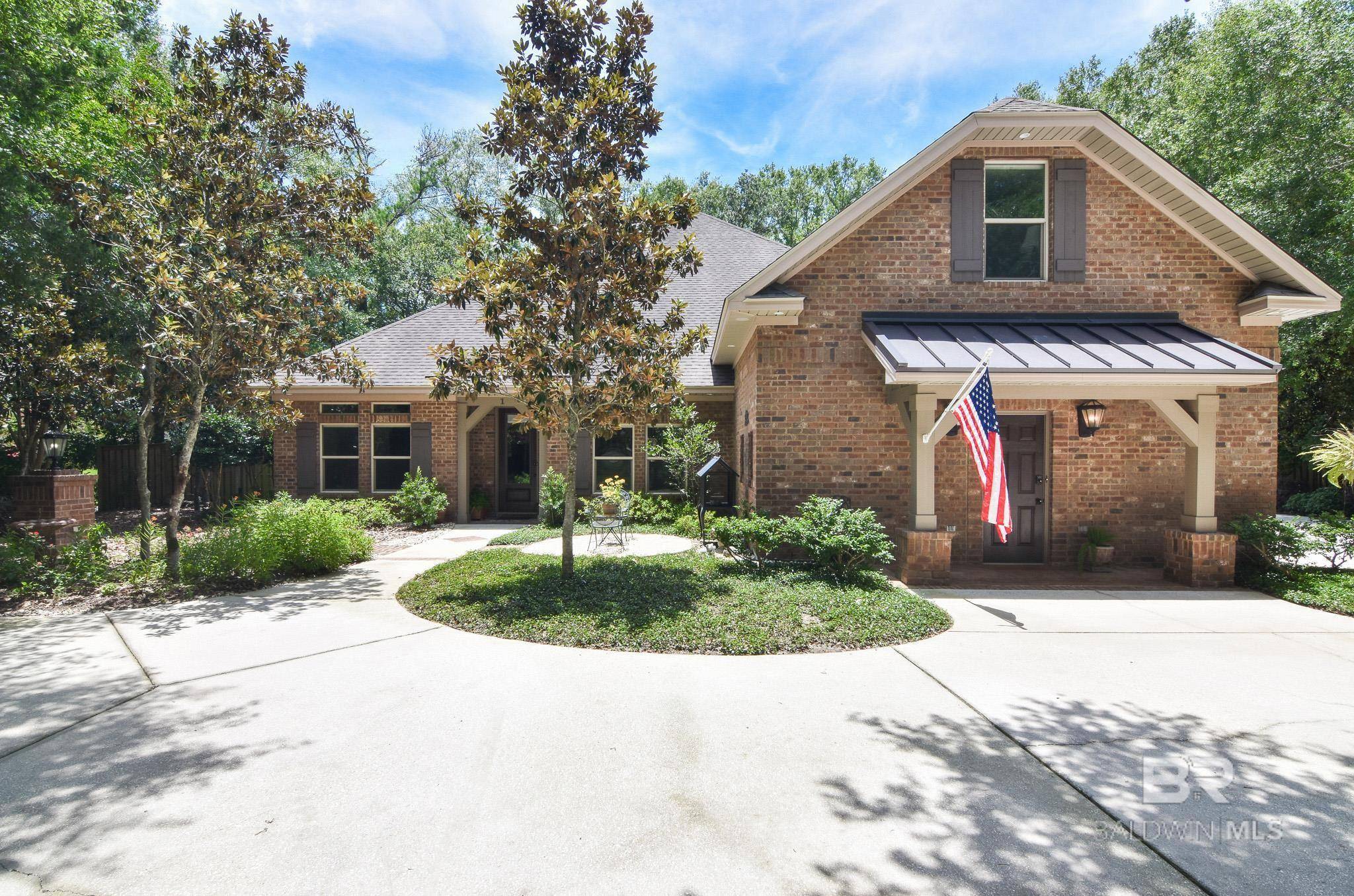 Fairhope, AL 36532,1 Greenbrier Lane