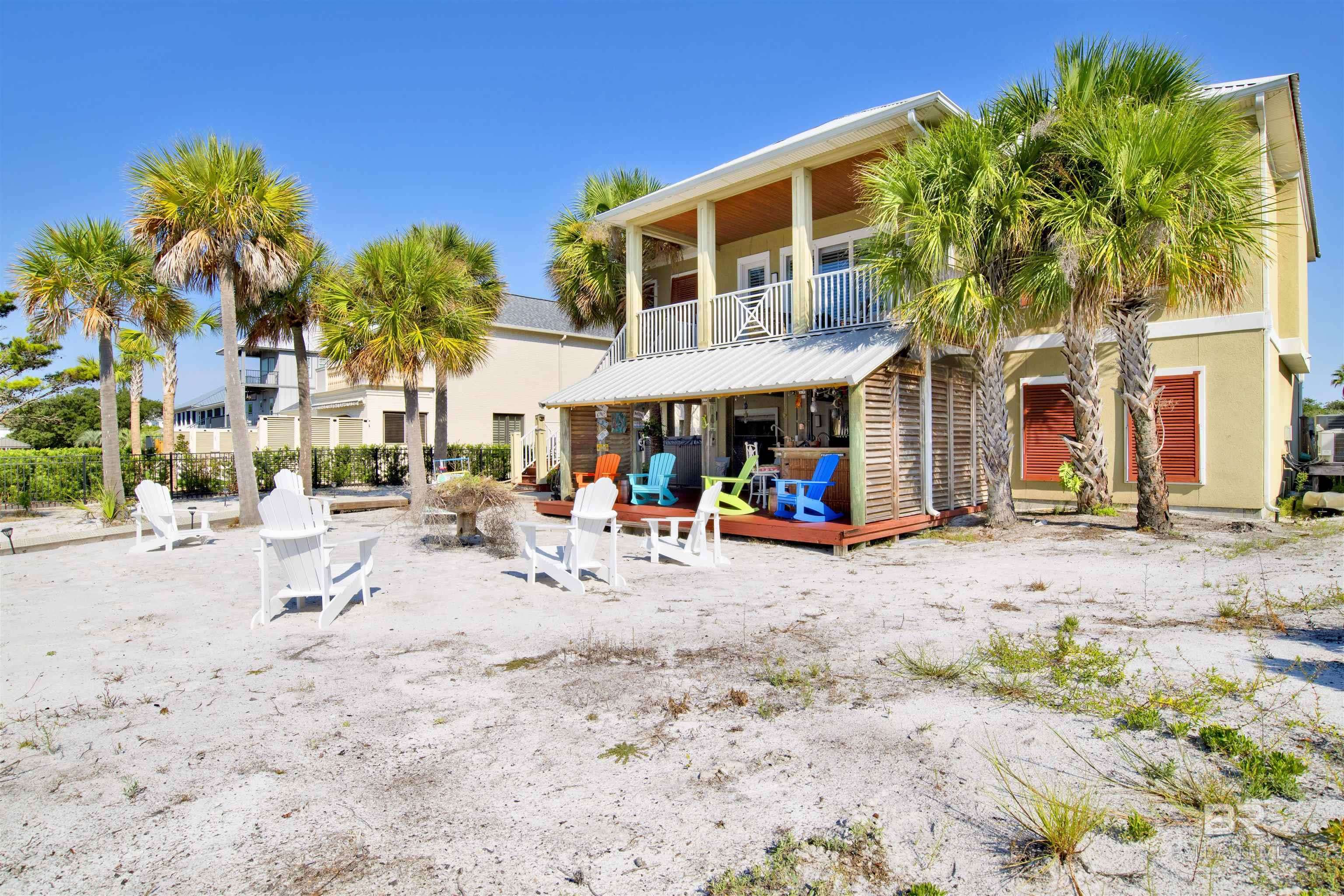 Orange Beach, AL 36561,32334 Sandpiper Drive