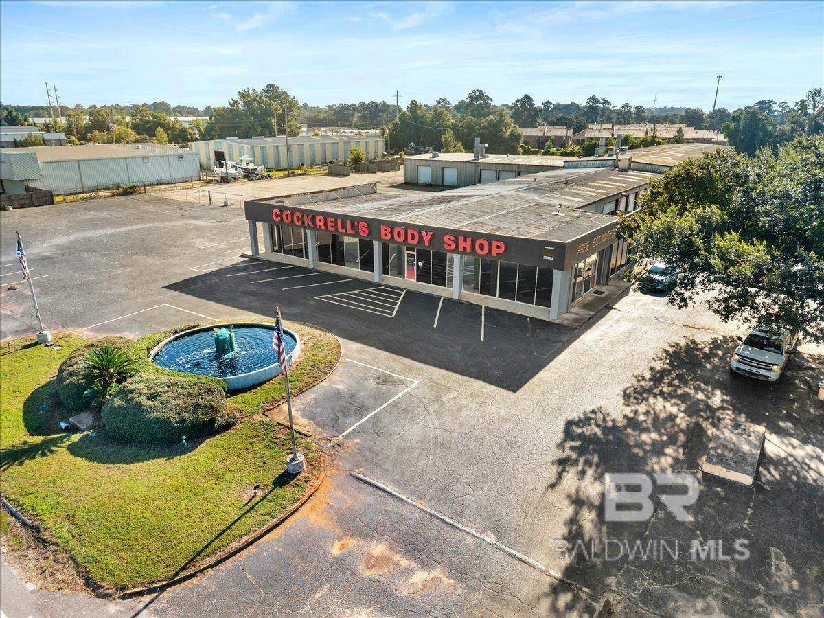 Mobile, AL 36607,108 E I-65 Service Road