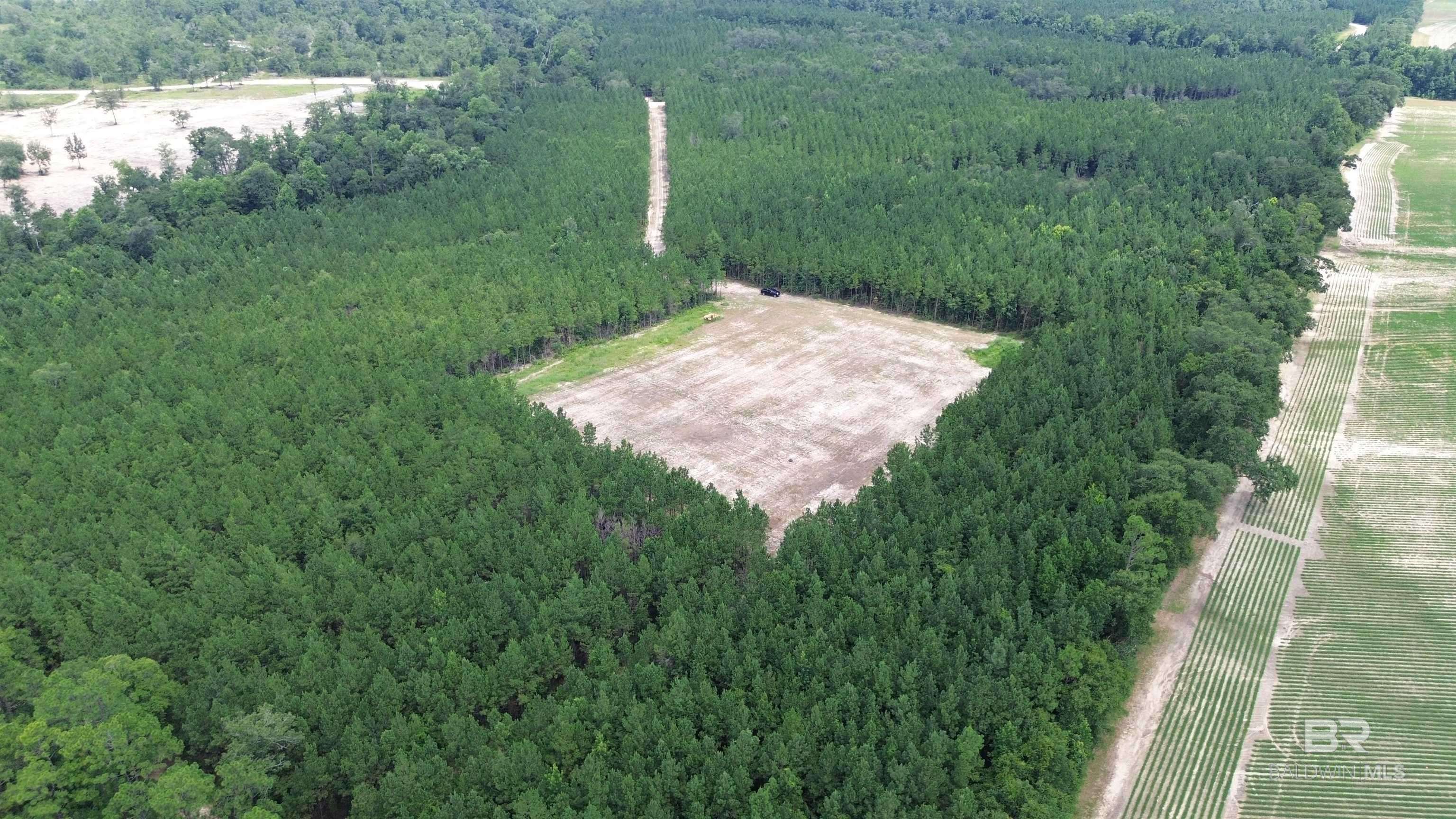 Robertsdale, AL 36551,0 Lechner Road