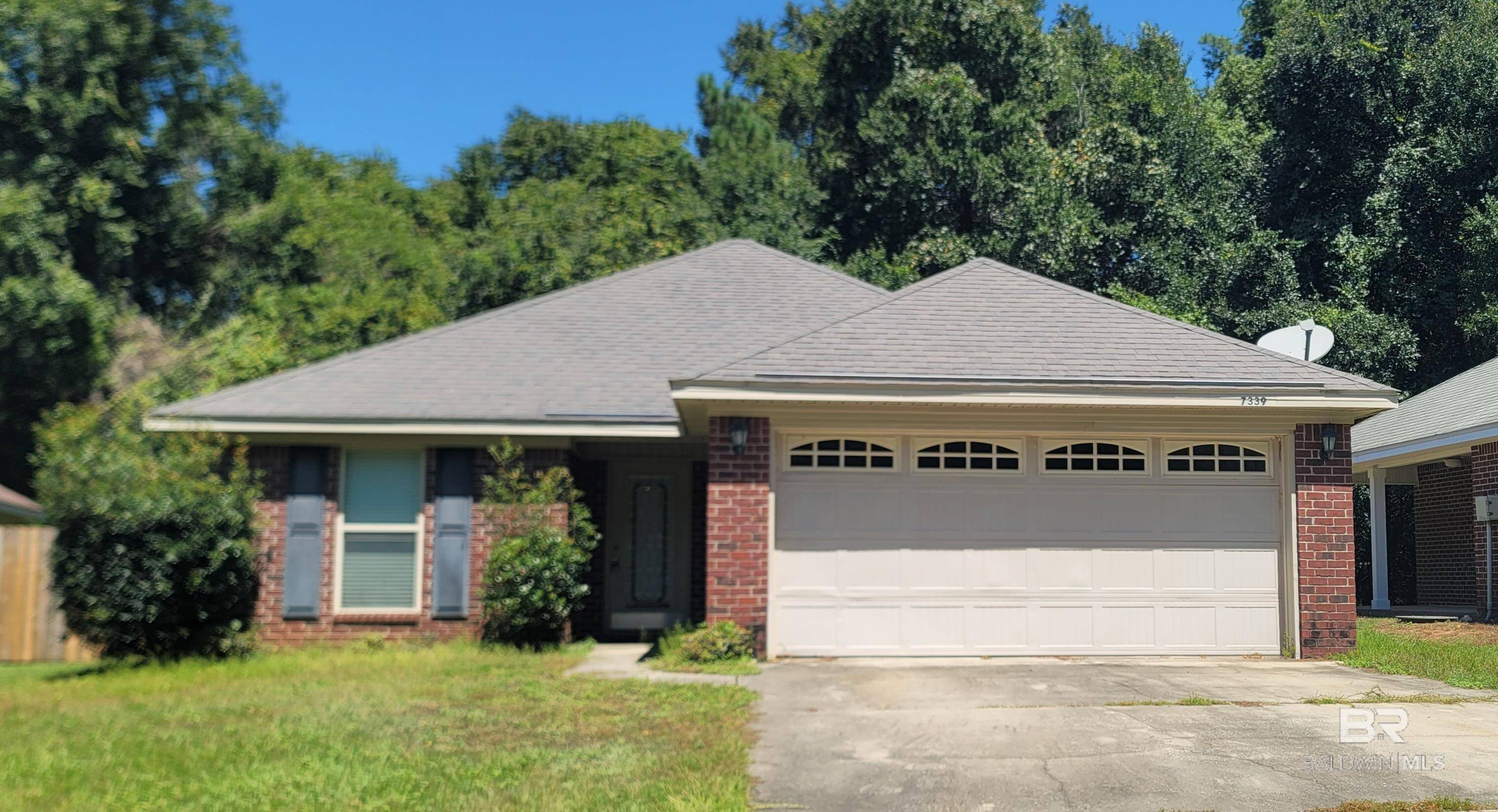 Daphne, AL 36526,7339 Franklin Square Court