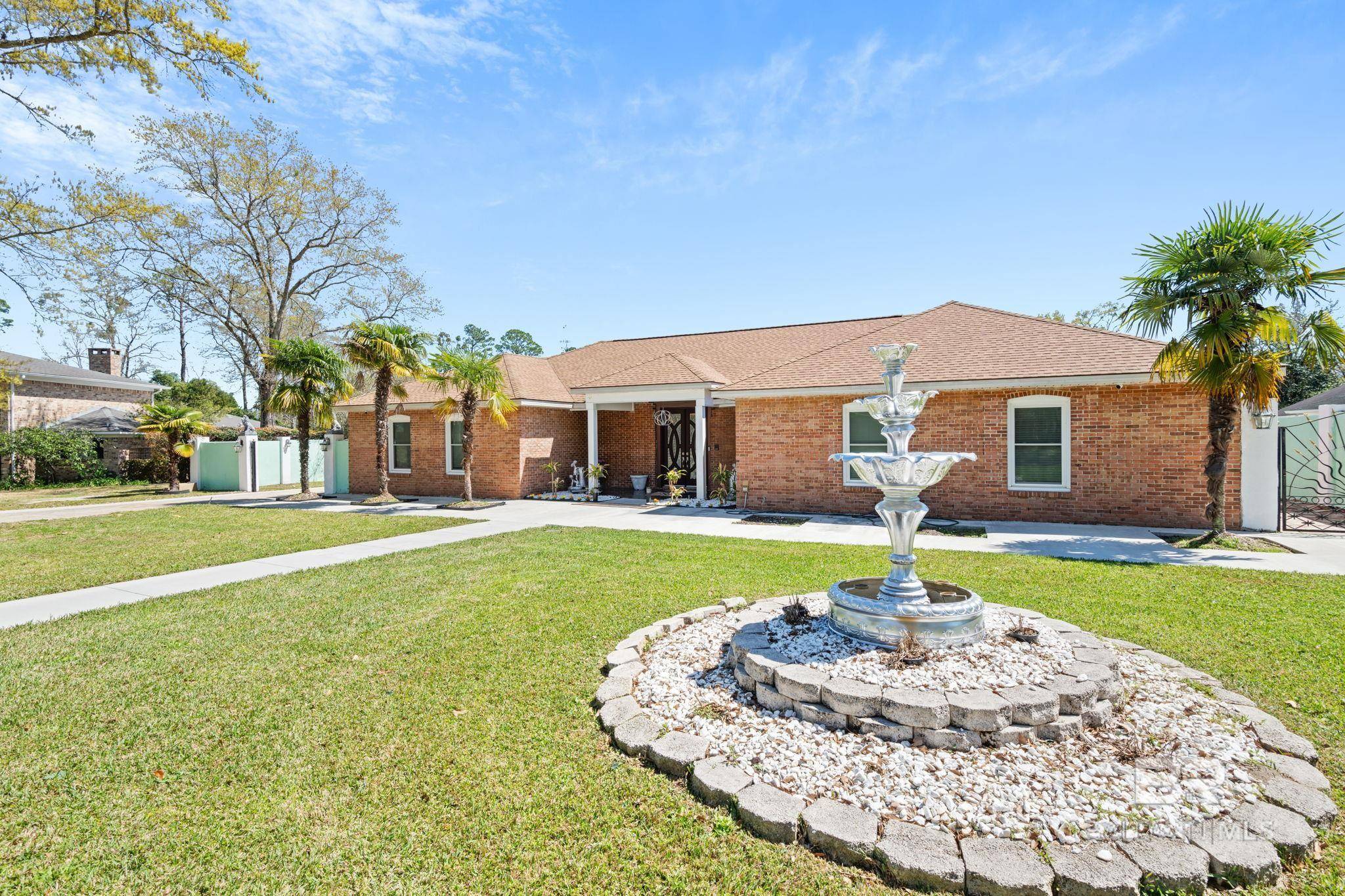 Mobile, AL 36693,1255 Spring Valley Drive