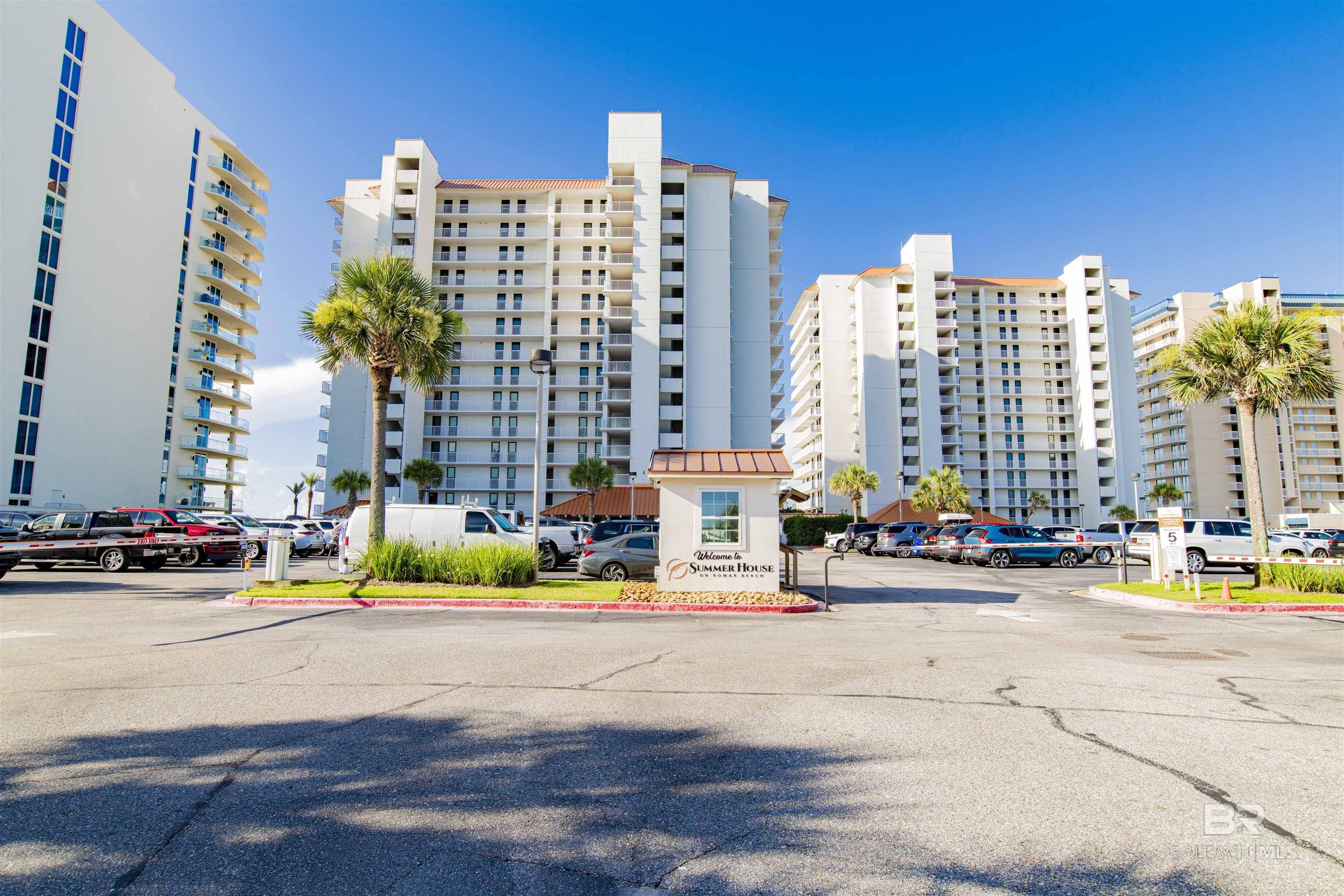 Orange Beach, AL 36561,25020 Perdido Beach Boulevard #1505-A