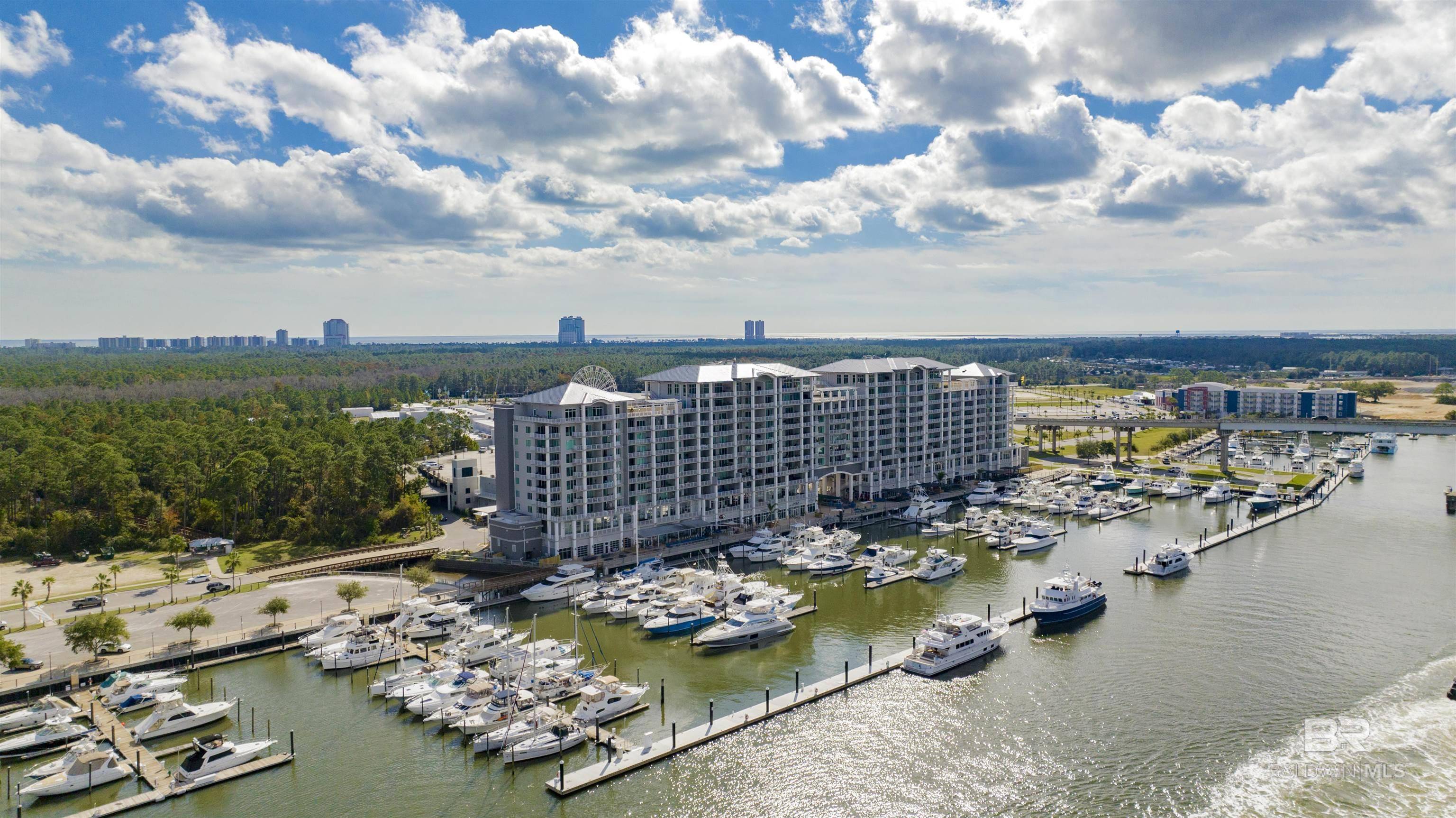 Orange Beach, AL 36561,4851 Wharf Parkway #503