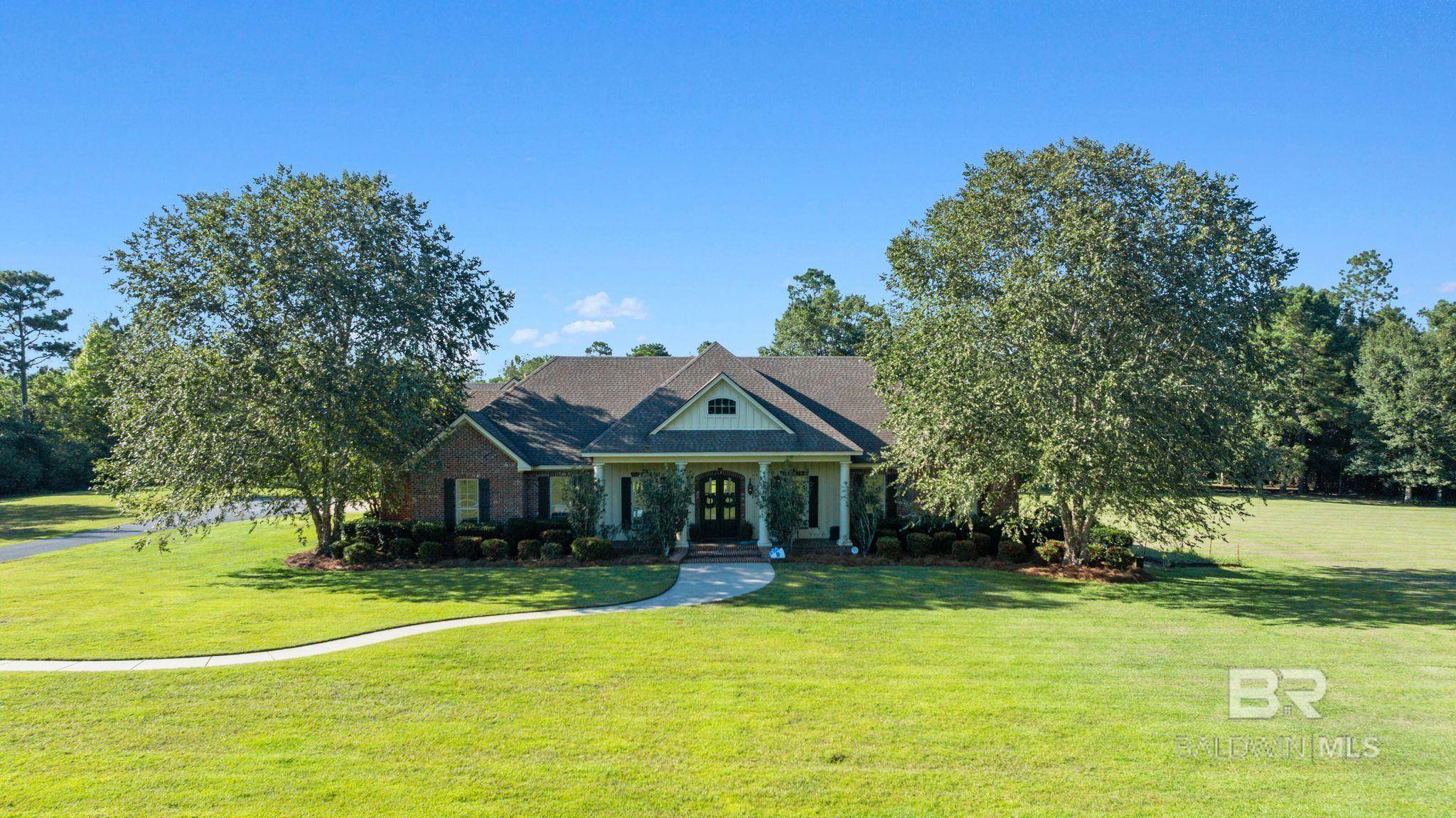 Spanish Fort, AL 36527,12355 Coyote Drive