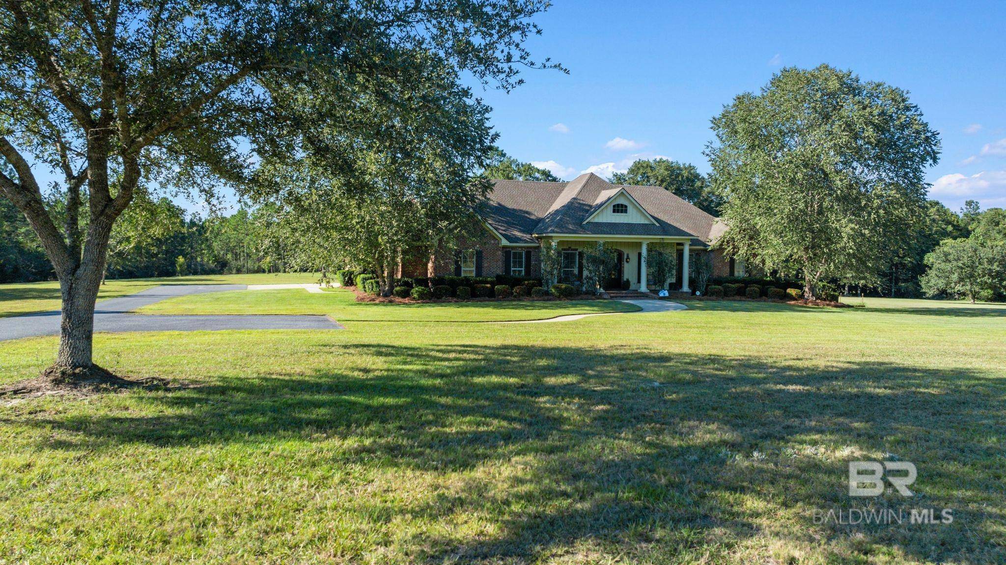 Spanish Fort, AL 36527,12355 Coyote Drive