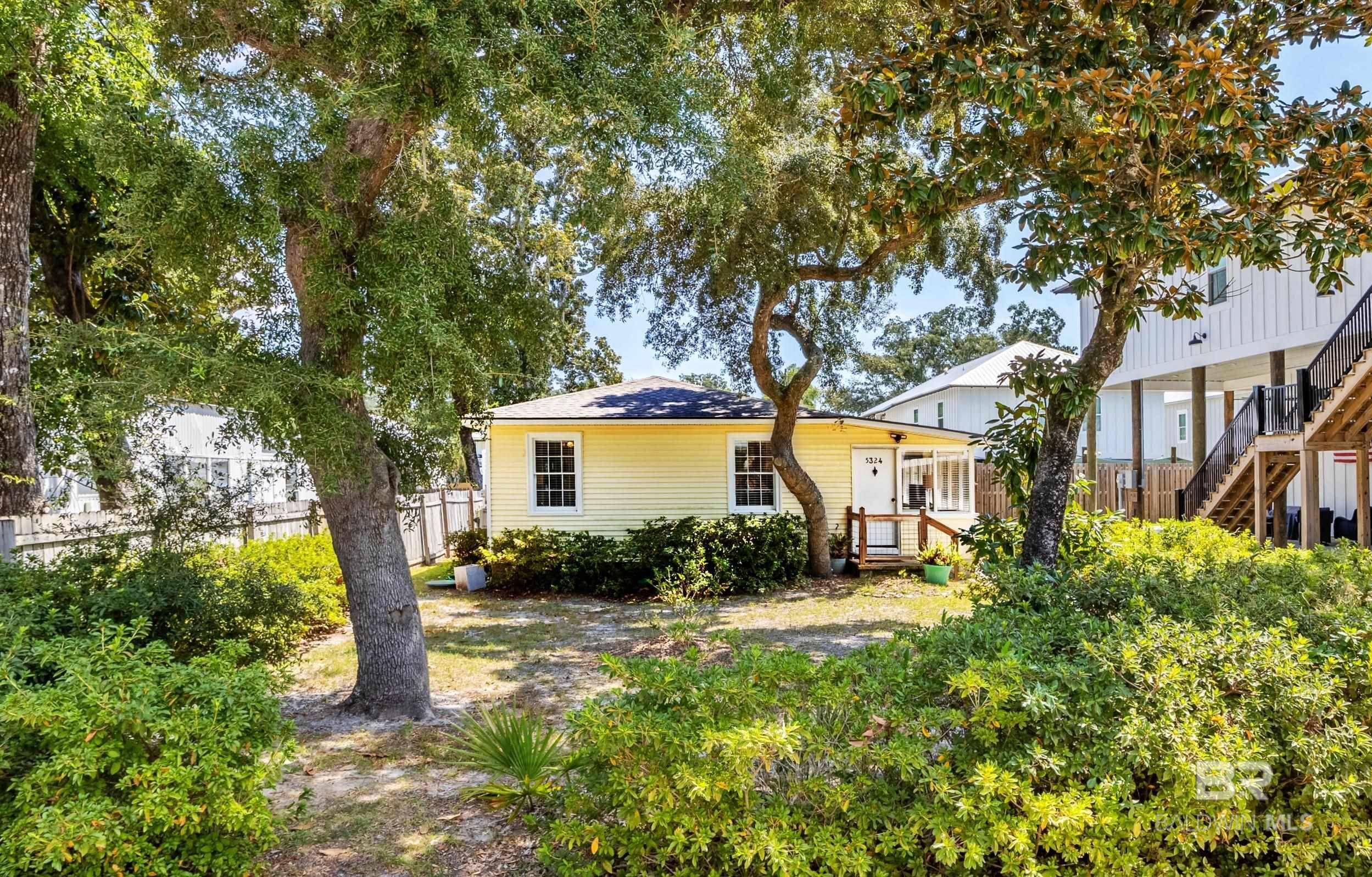 Orange Beach, AL 36561,5324 Bay la Launch Avenue