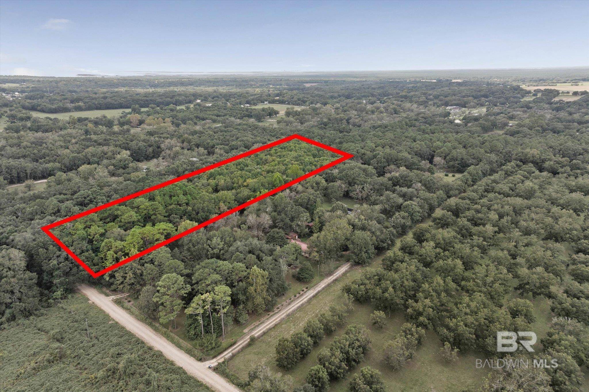 Grand Bay, AL 36541,0 Dick Turner Road