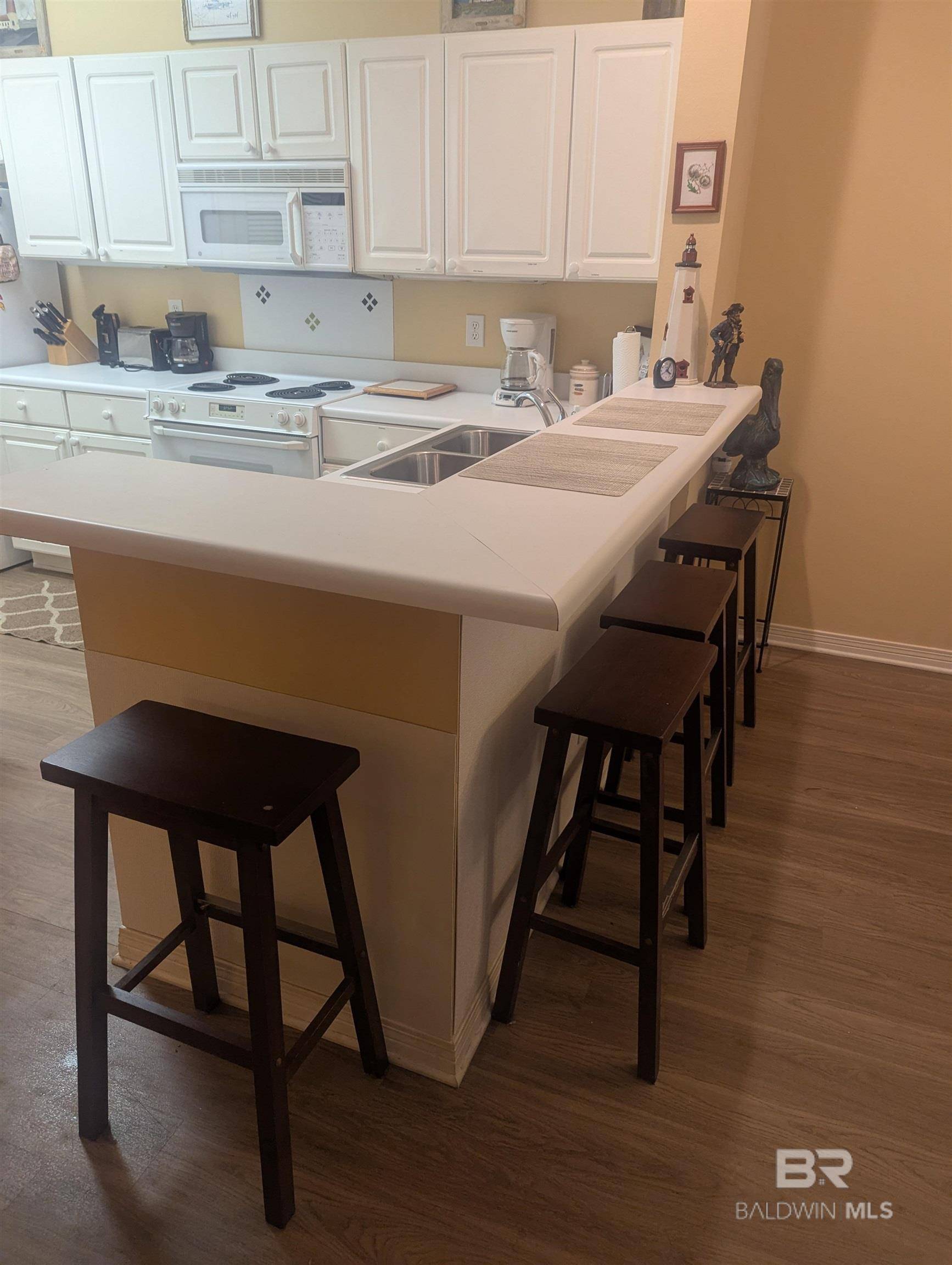 Gulf Shores, AL 36542,3730 Cypress Point Drive #103A