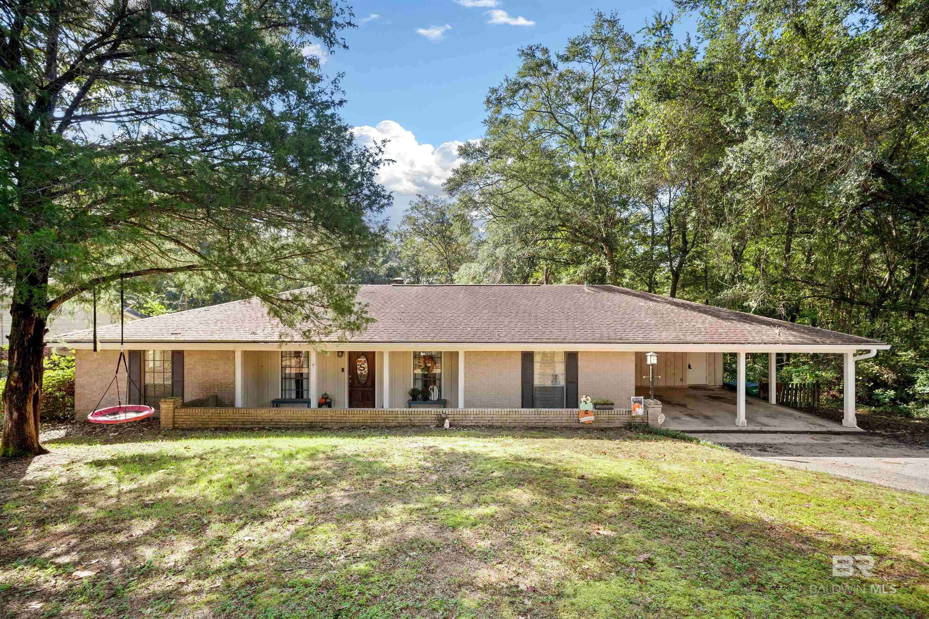Spanish Fort, AL 36527,74 Caisson Trace