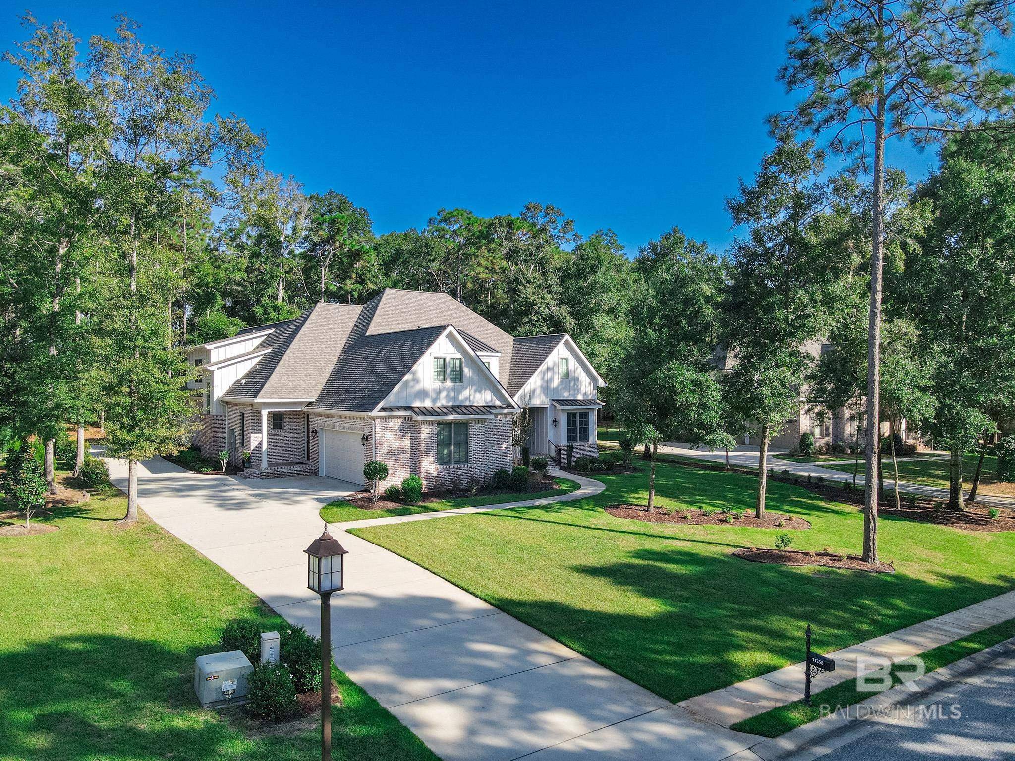 Daphne, AL 36526,11258 Redfern Road