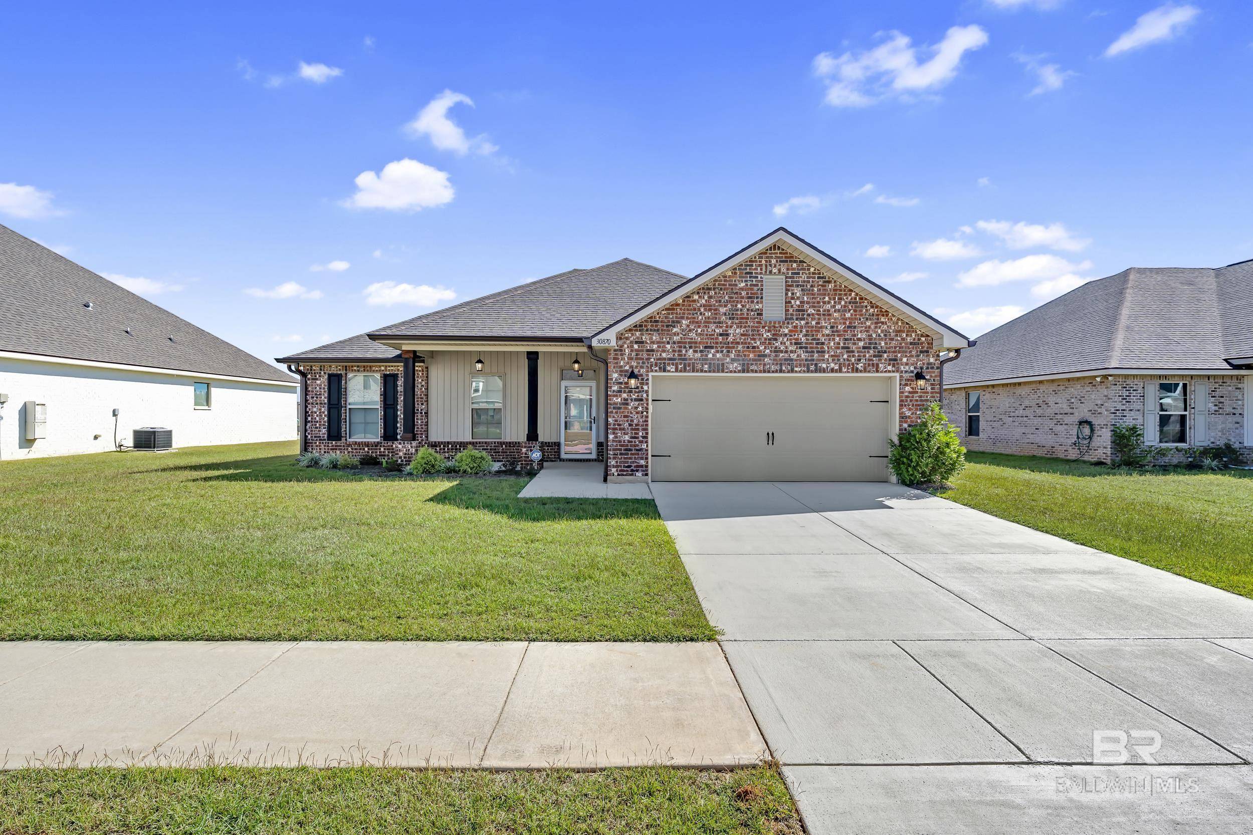 Spanish Fort, AL 36527,30870 Marcel Boulevard