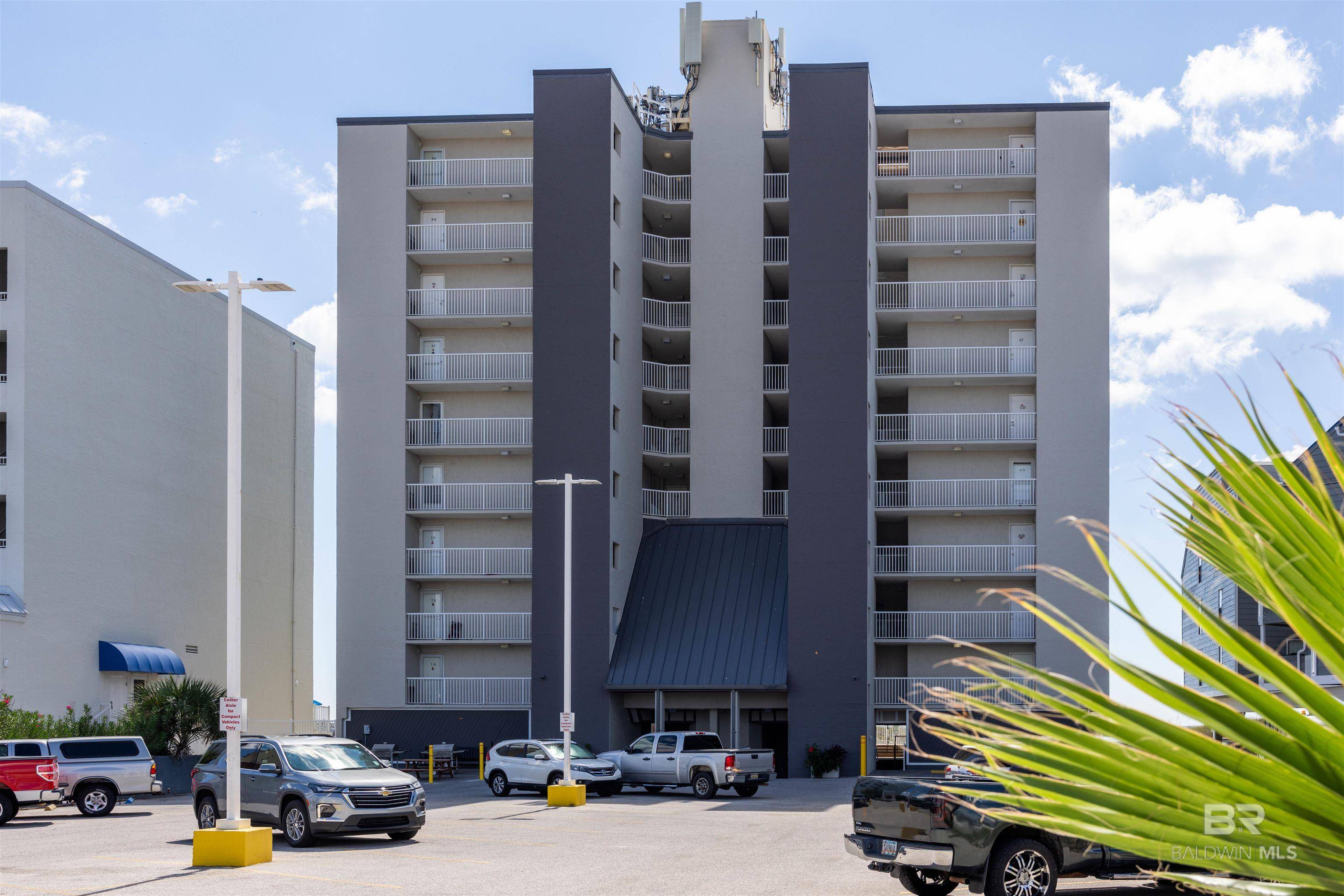 Gulf Shores, AL 36542,327 E Beach Boulevard #5D