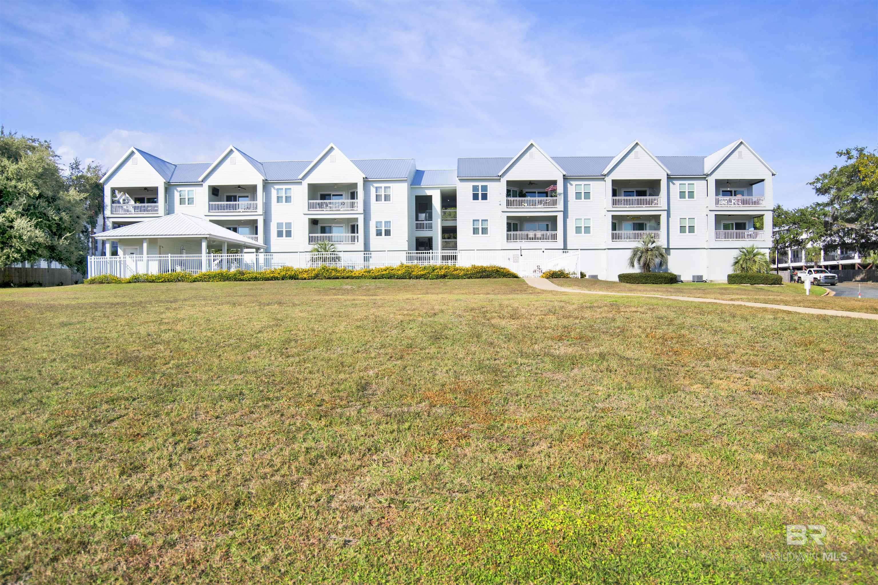 Orange Beach, AL 36561,4551 Walker Key Boulevard #G4