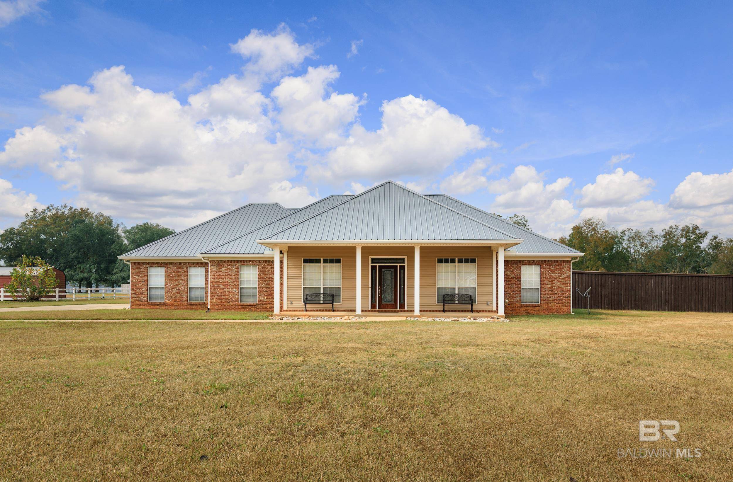 Wilmer, AL 36587,1809 Homestead Lane