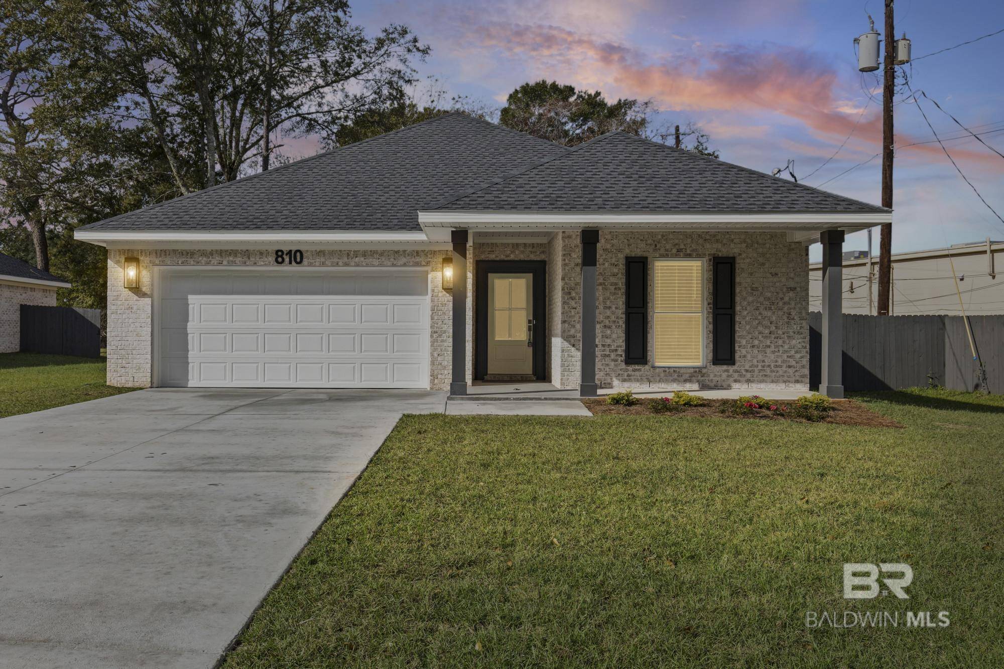 Mobile, AL 36693,810 Wildwood Drive