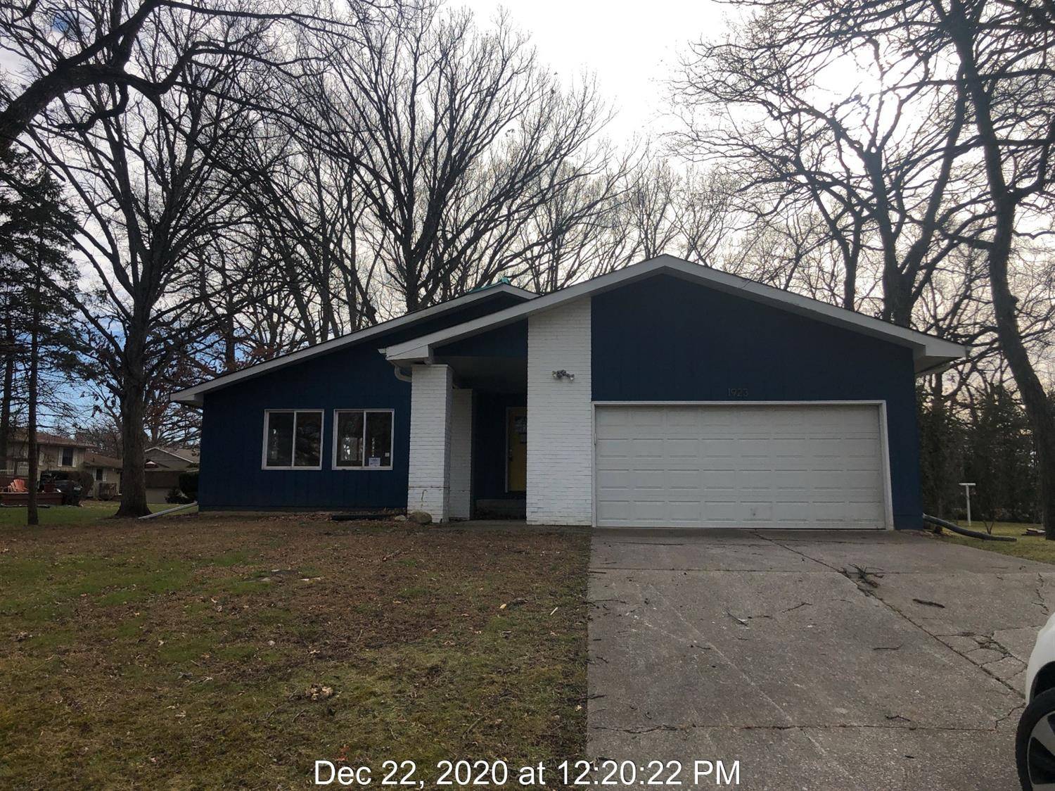 Crown Point, IN 46307,1923 Loganberry Lane