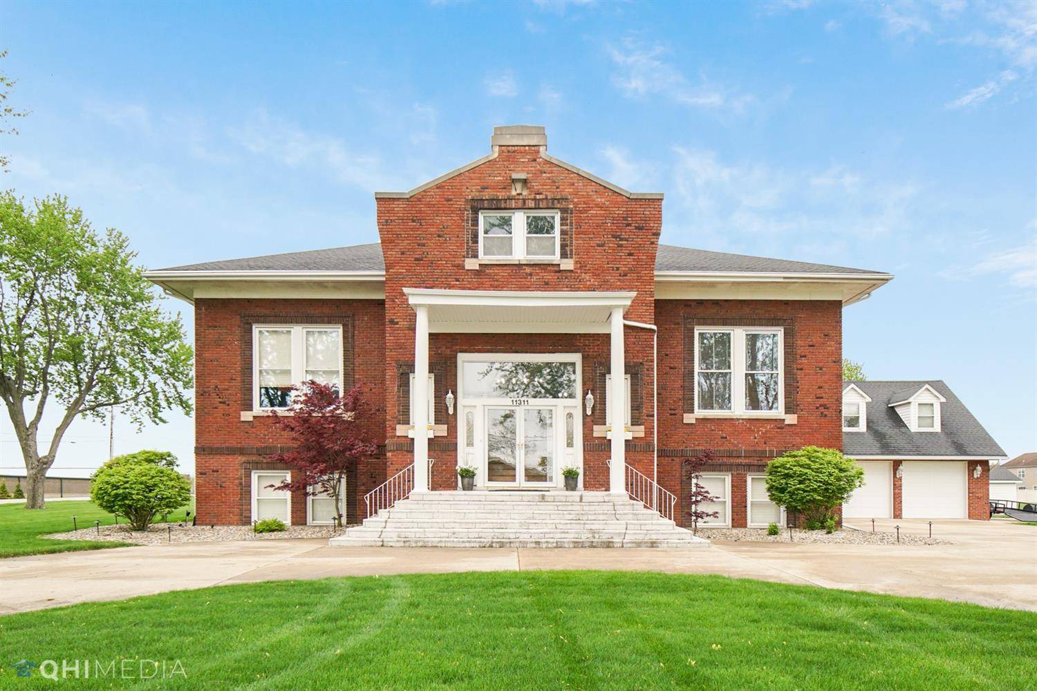 Crown Point, IN 46307,11311 Delaware Street