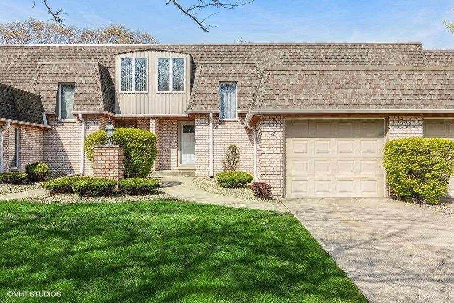 Schererville, IN 46375,4 Woodhollow Drive