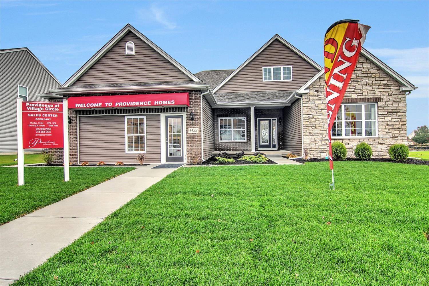 Crown Point, IN 46307,13219 Ellsworth Street